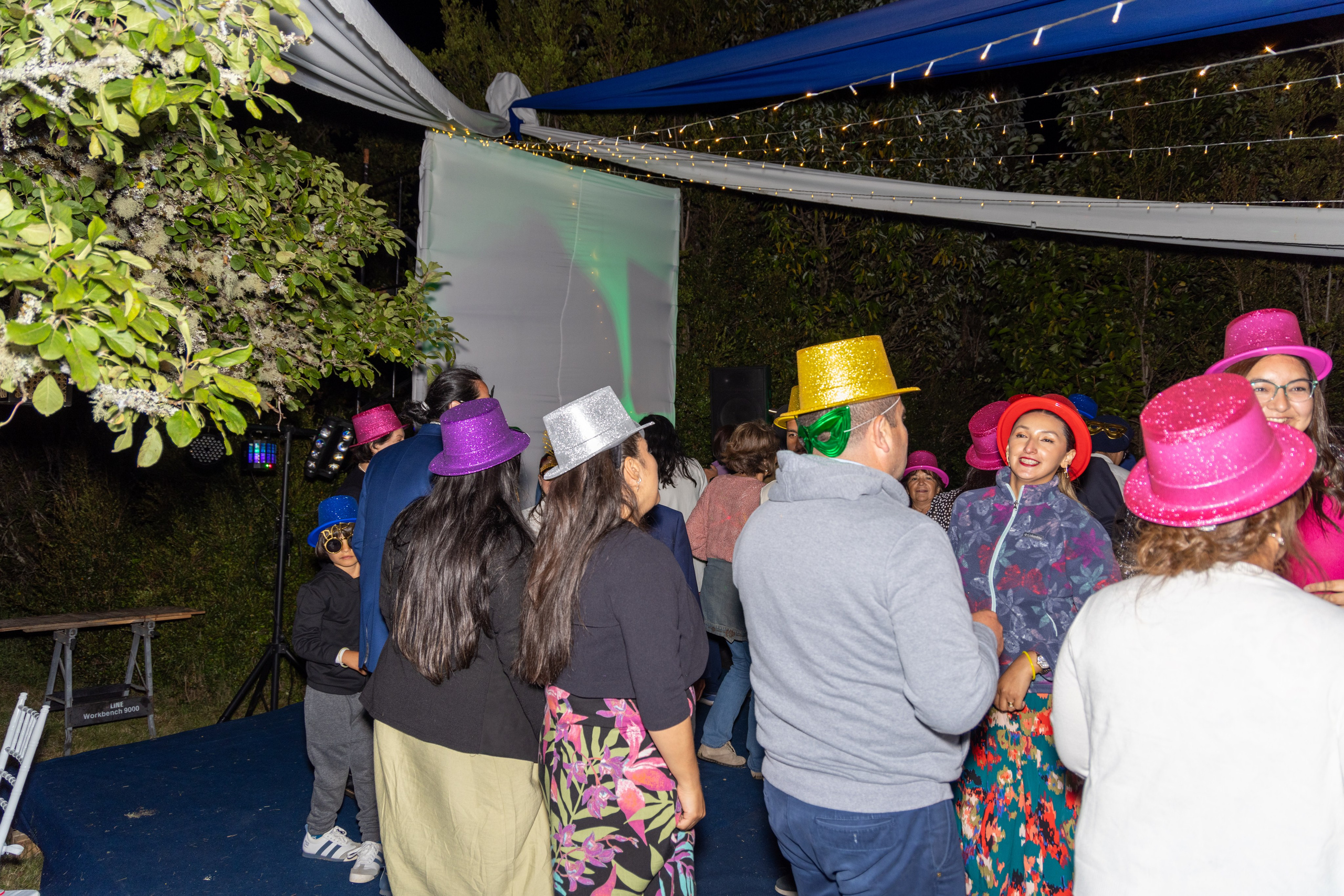 Maritza y Alen. Dinka & Emilio - El arte de preservar lo que no se repite