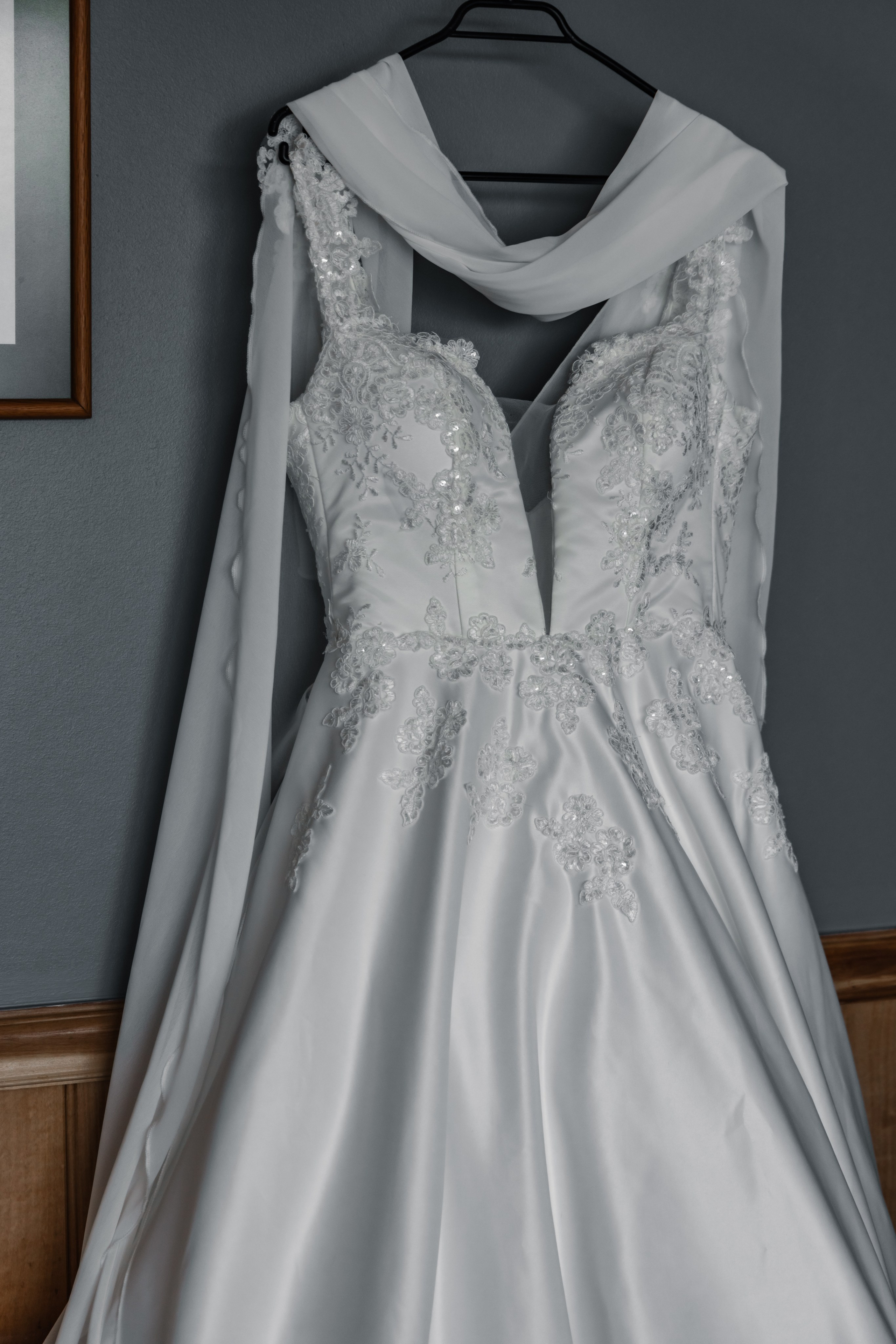 Silvia y Jorge. Dinka & Emilio - El arte de preservar lo que no se repite