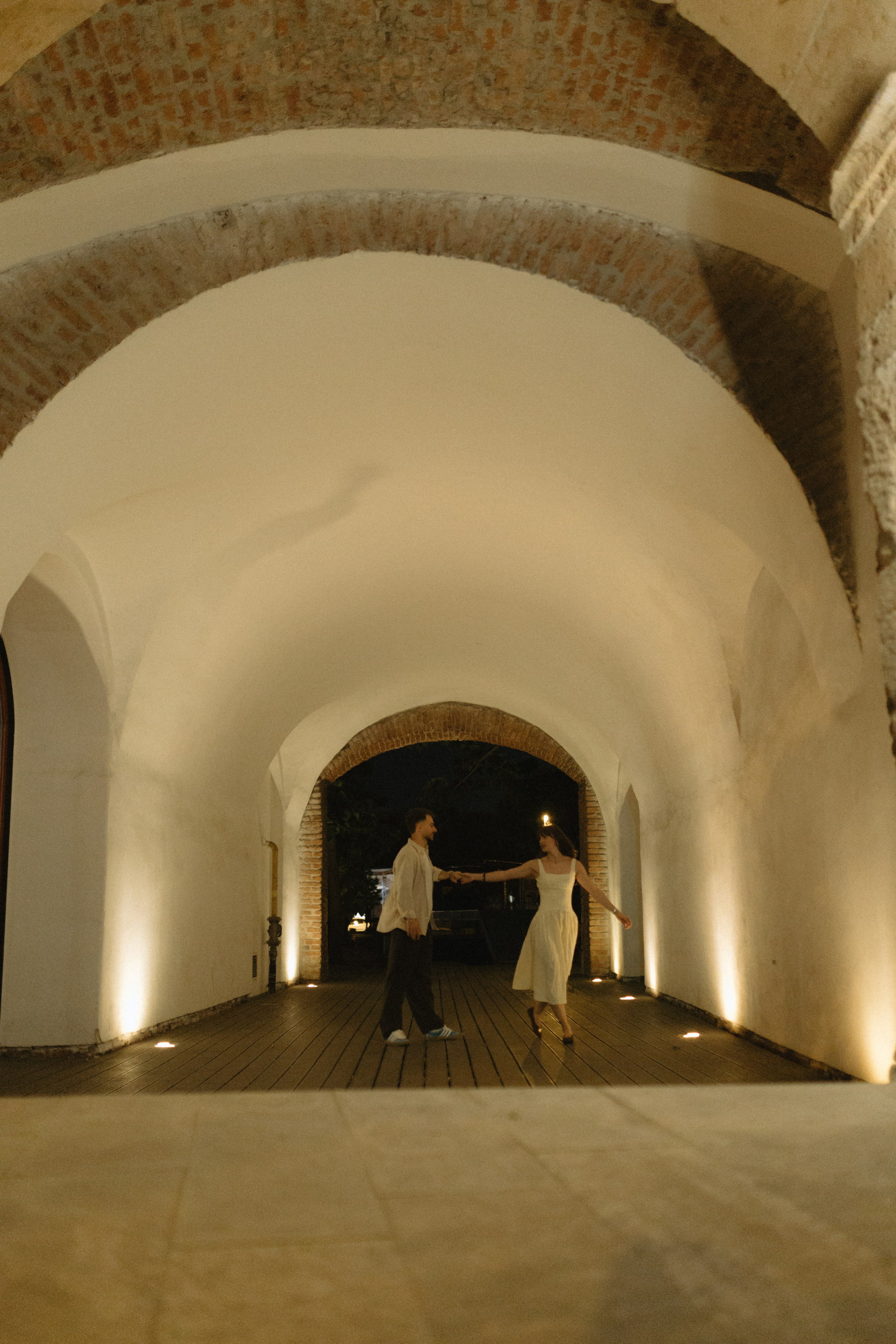 Midnight session in Timisoara, Romania. Wedding photographer and videographer based in Timisoara, Romania