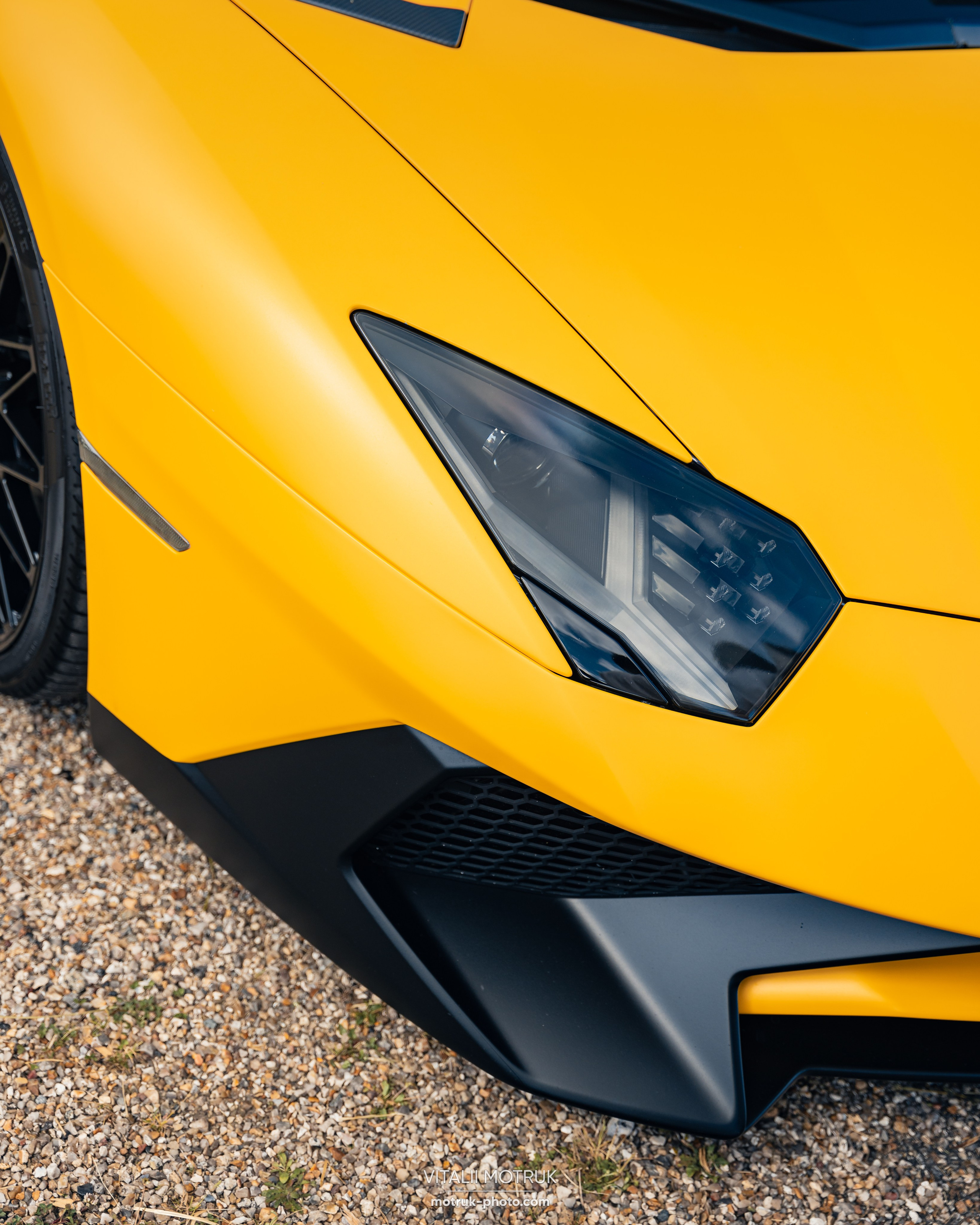 Cars and Coffee 23 juin 2024. Photographe de voitures à Paris — Vitalii Motruk