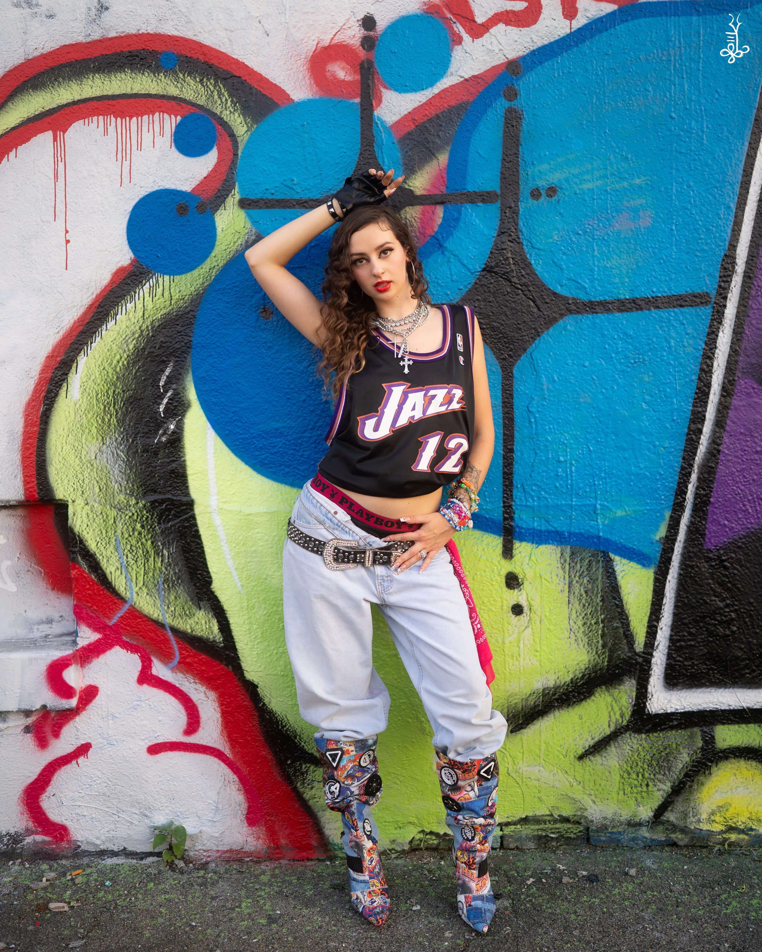 JASELLA. Ke’Ondris