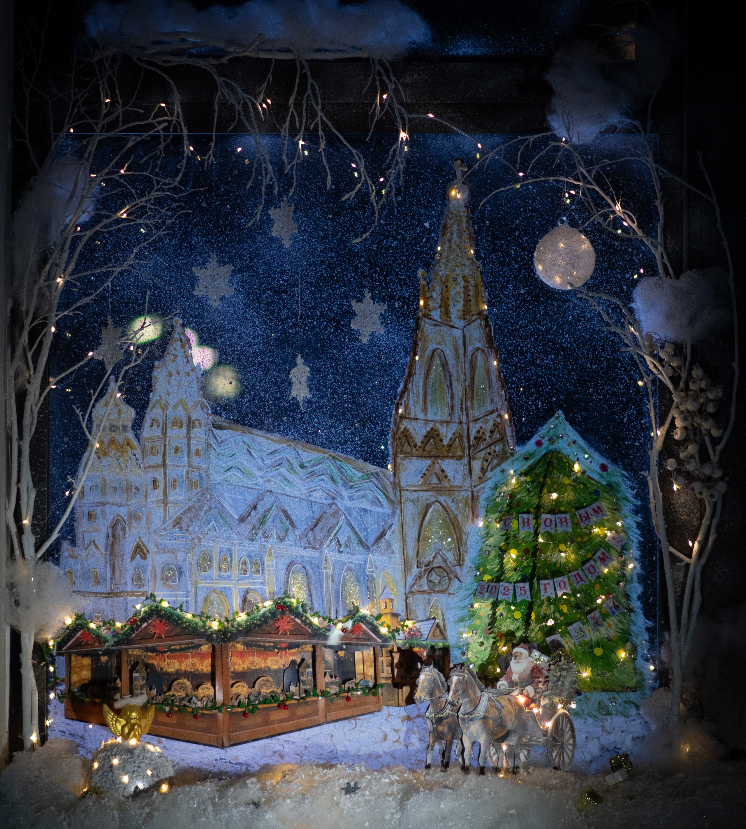 Проект. Семейный и детский фотограф