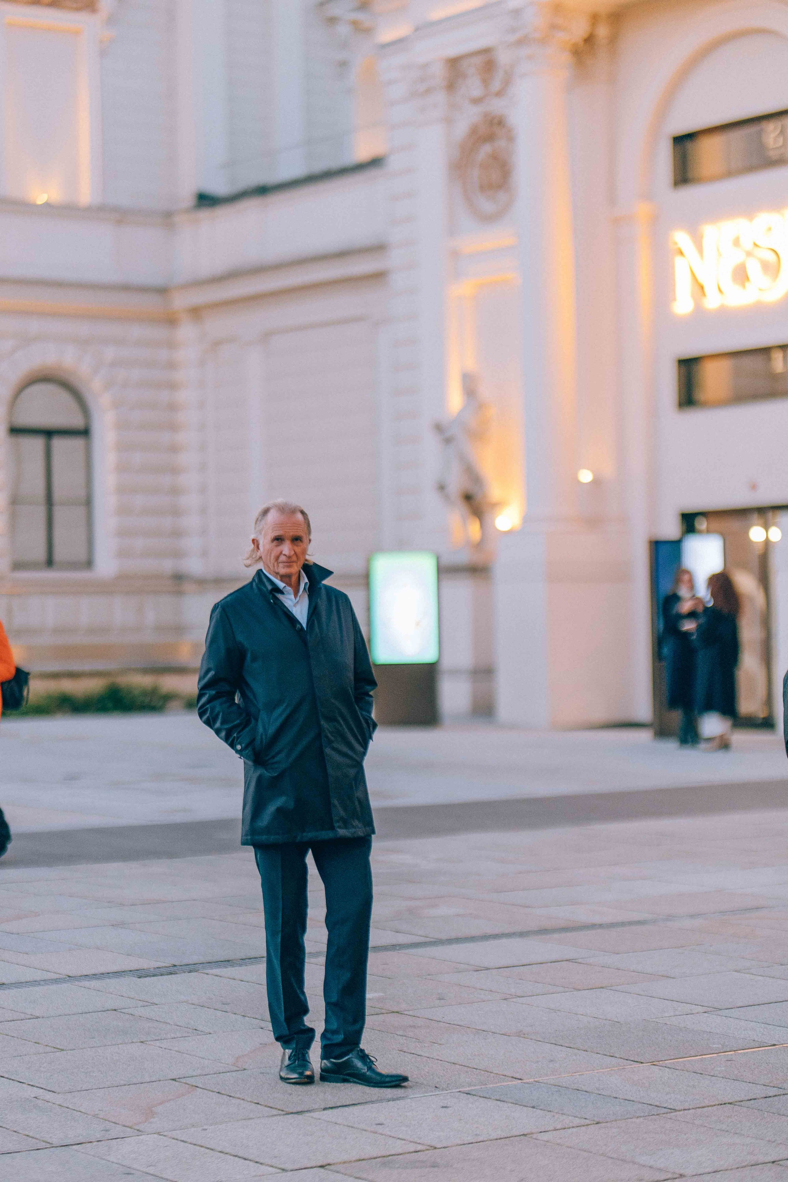 MUSIKVEREIN (VIENNA). Wedding&Event photographer Ismail Rzayev in Baku