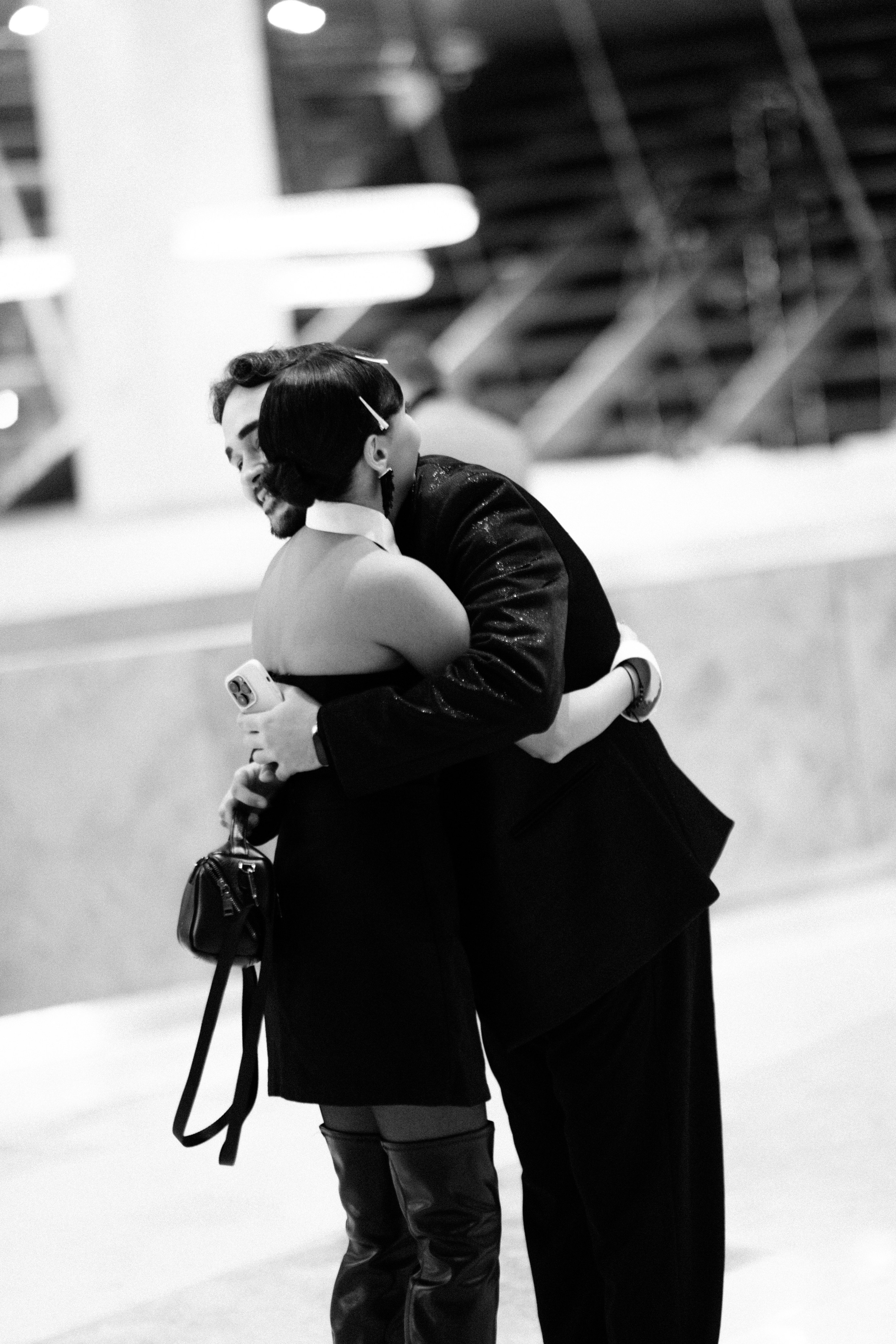 BAKU FASHION WEEK 2023 DAY3. Wedding&Event photographer Ismail Rzayev in Baku