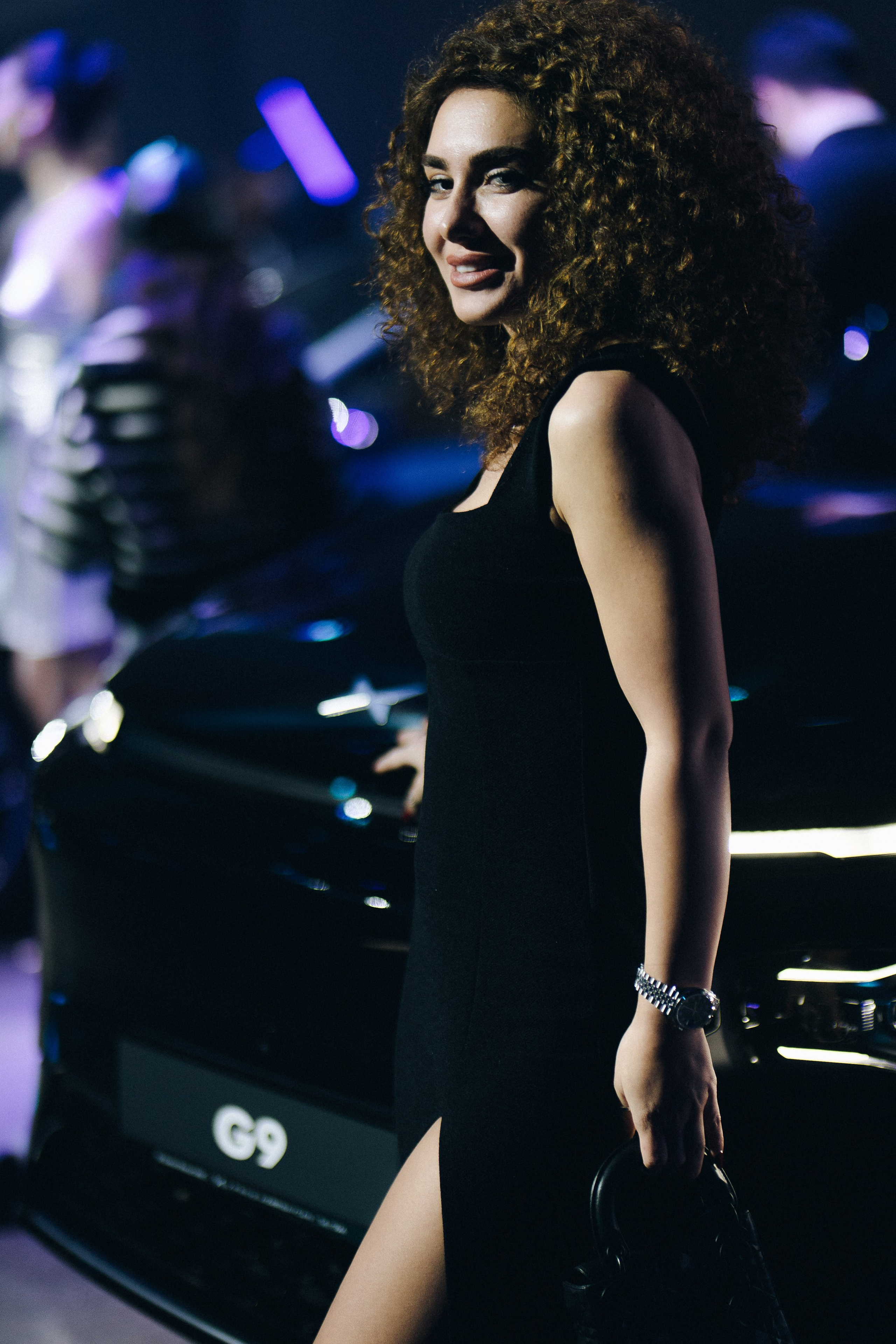 XPENG PRESENTATION. Wedding&Event photographer Ismail Rzayev in Baku