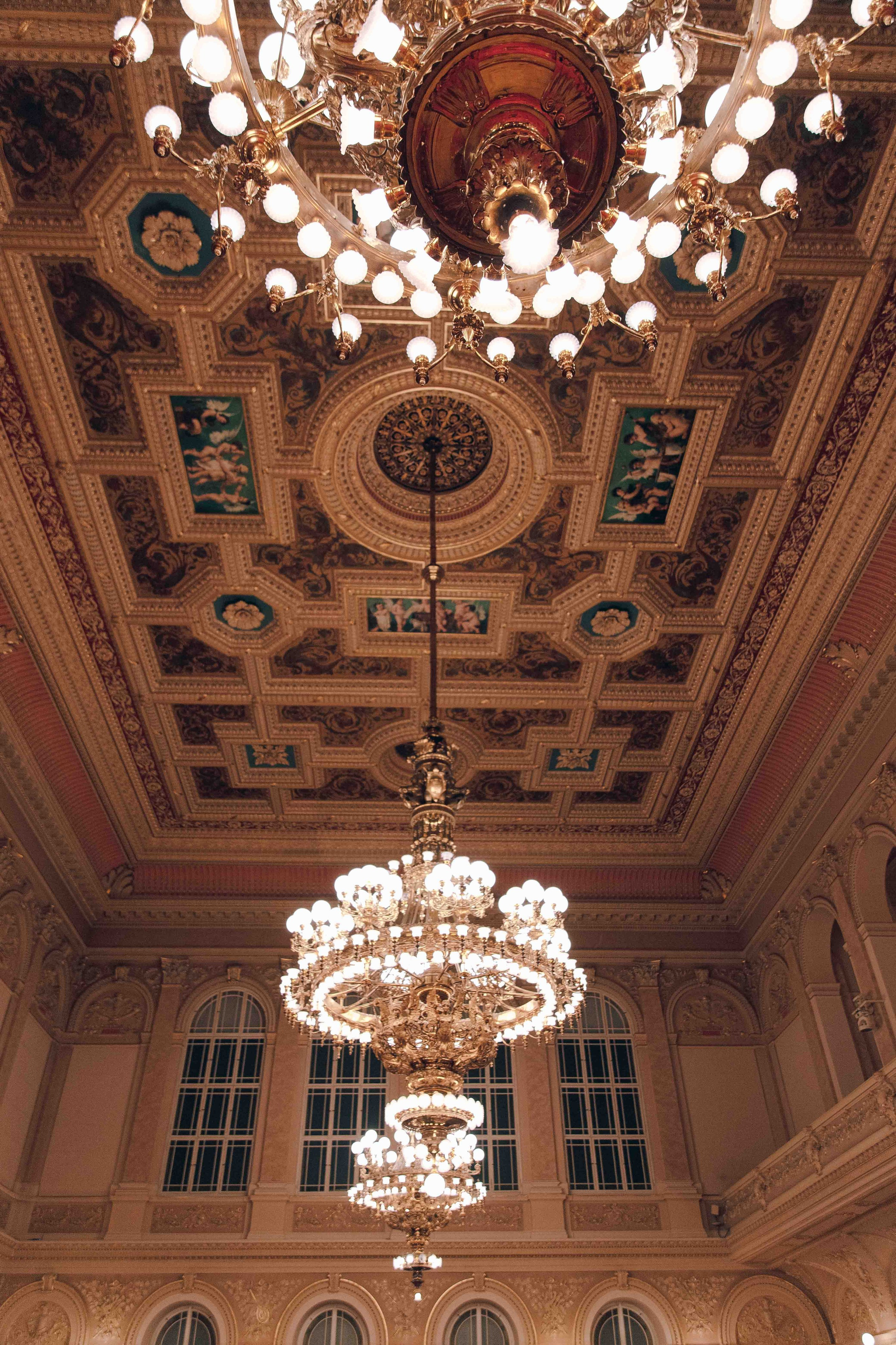 ZOFIN PALACE (PRAGUE). Wedding&Event photographer Ismail Rzayev in Baku