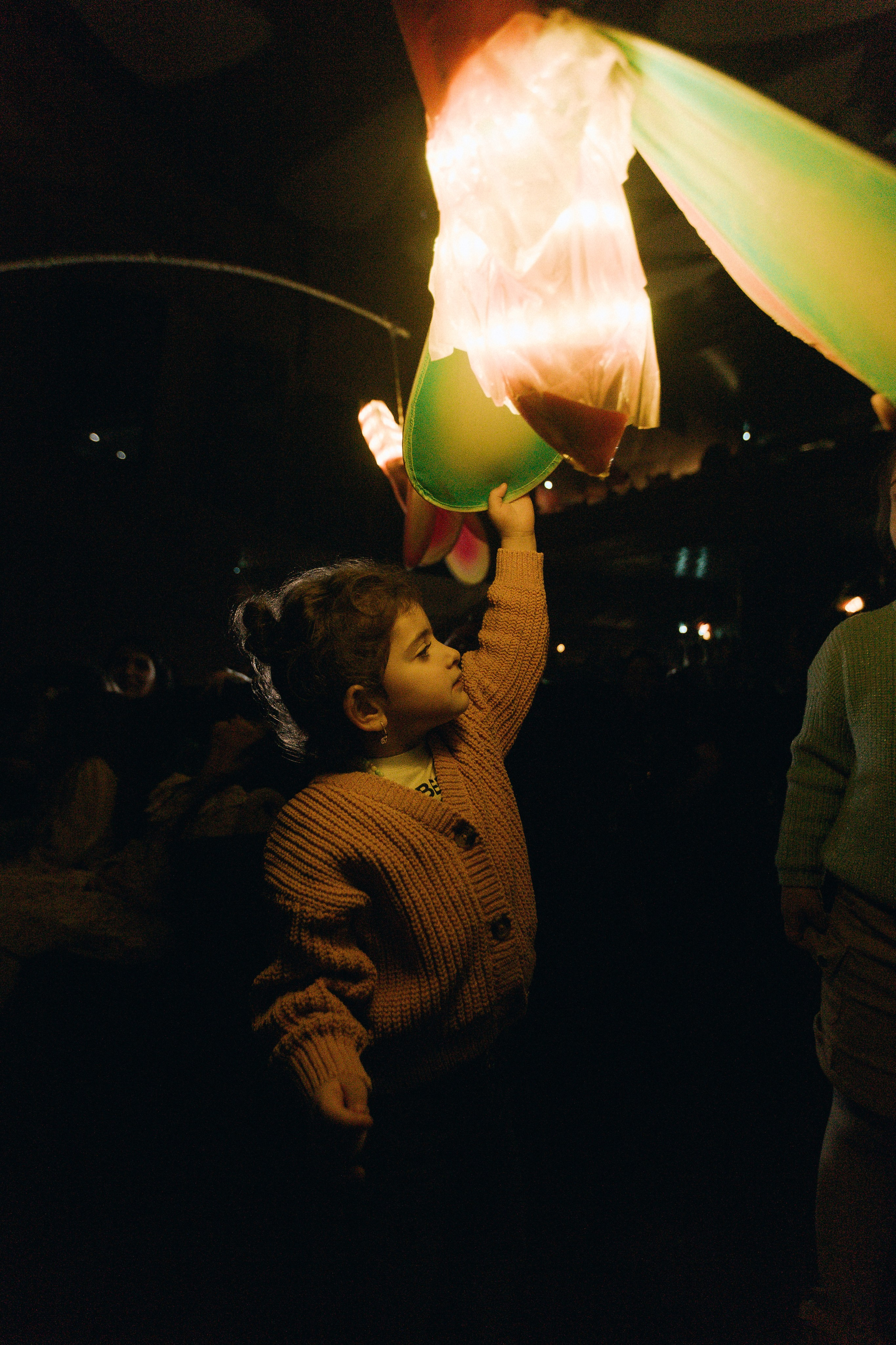 CIRTDAN SHOW. Wedding&Event photographer Ismail Rzayev in Baku
