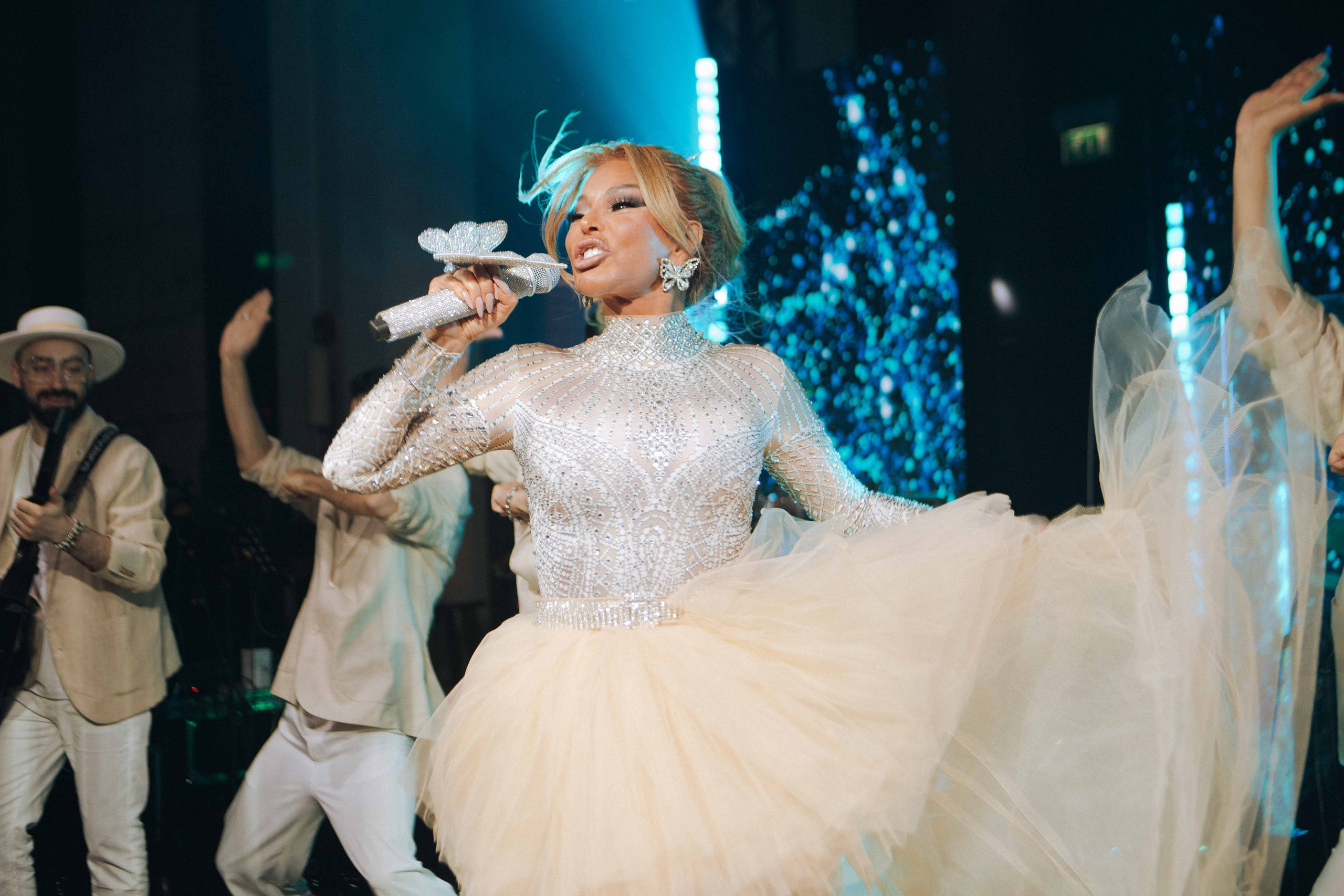 NURZHAN&AYSEL. Wedding&Event photographer Ismail Rzayev in Baku