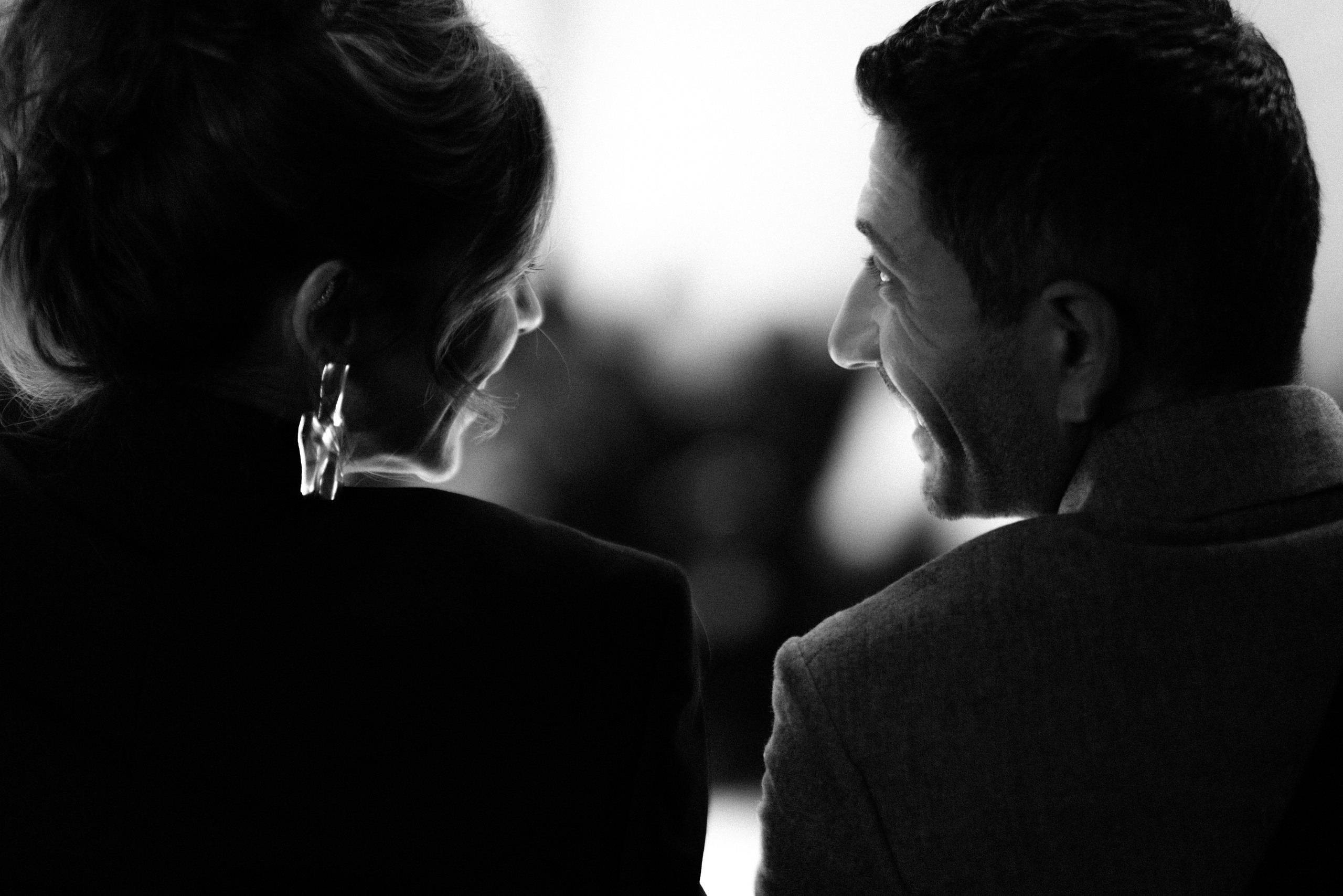 BAKU FASHION WEEK 2023 DAY1. Wedding&Event photographer Ismail Rzayev in Baku