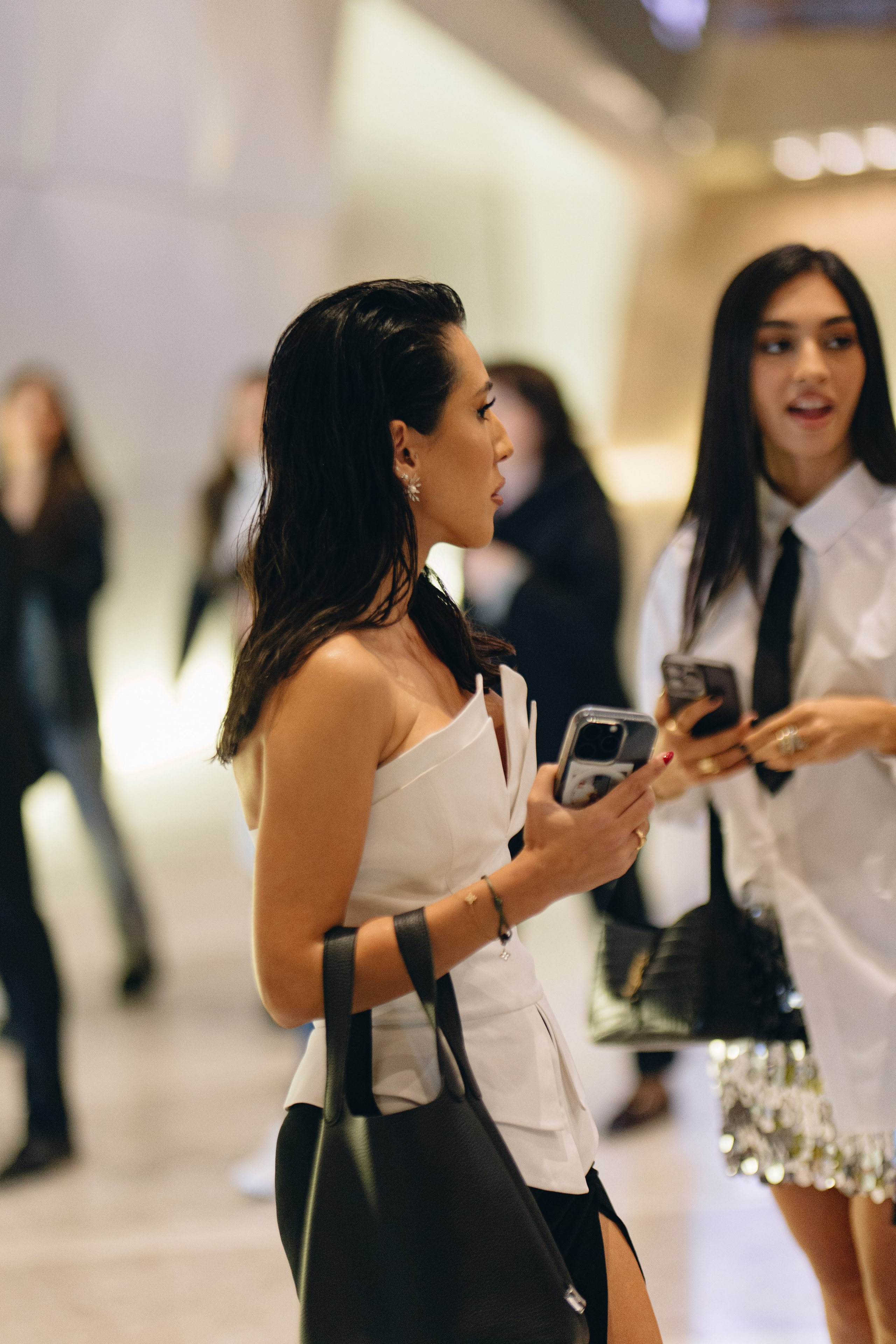 BAKU FASHION WEEK 2023 DAY1. Wedding&Event photographer Ismail Rzayev in Baku