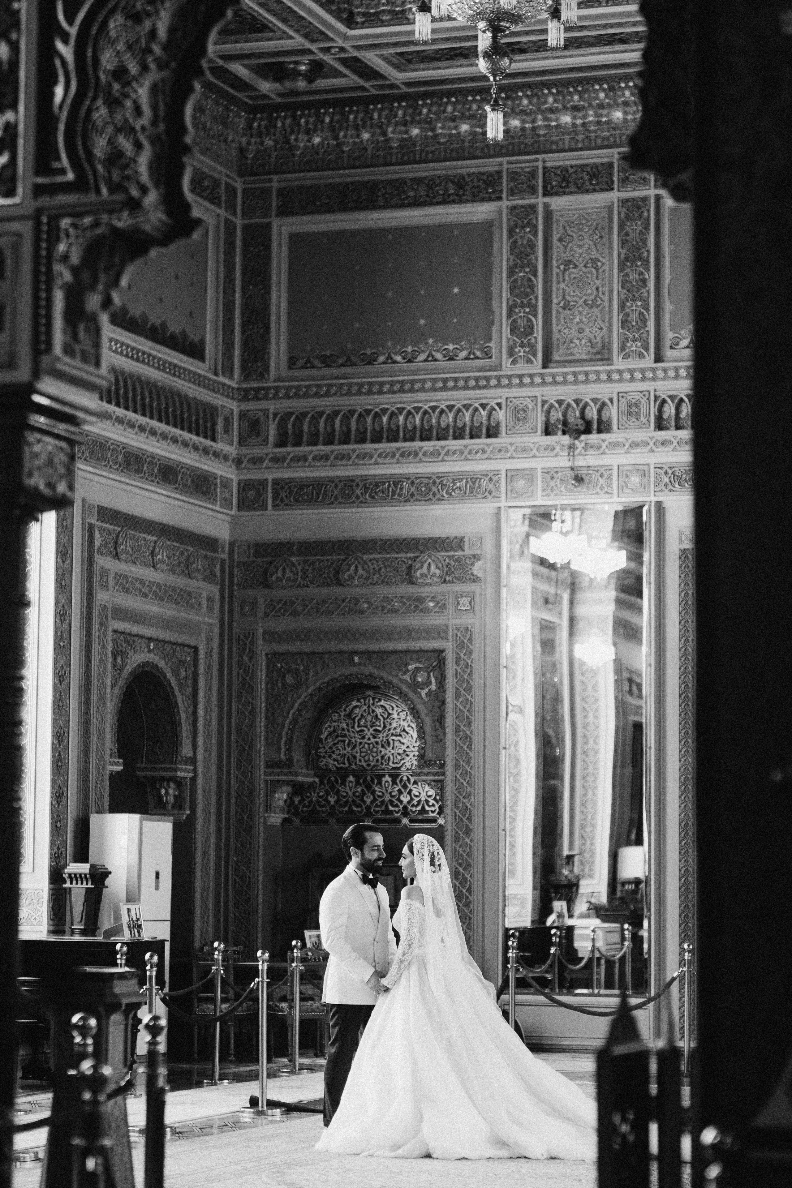 JEYHUN&NARMIN. Wedding&Event photographer Ismail Rzayev in Baku