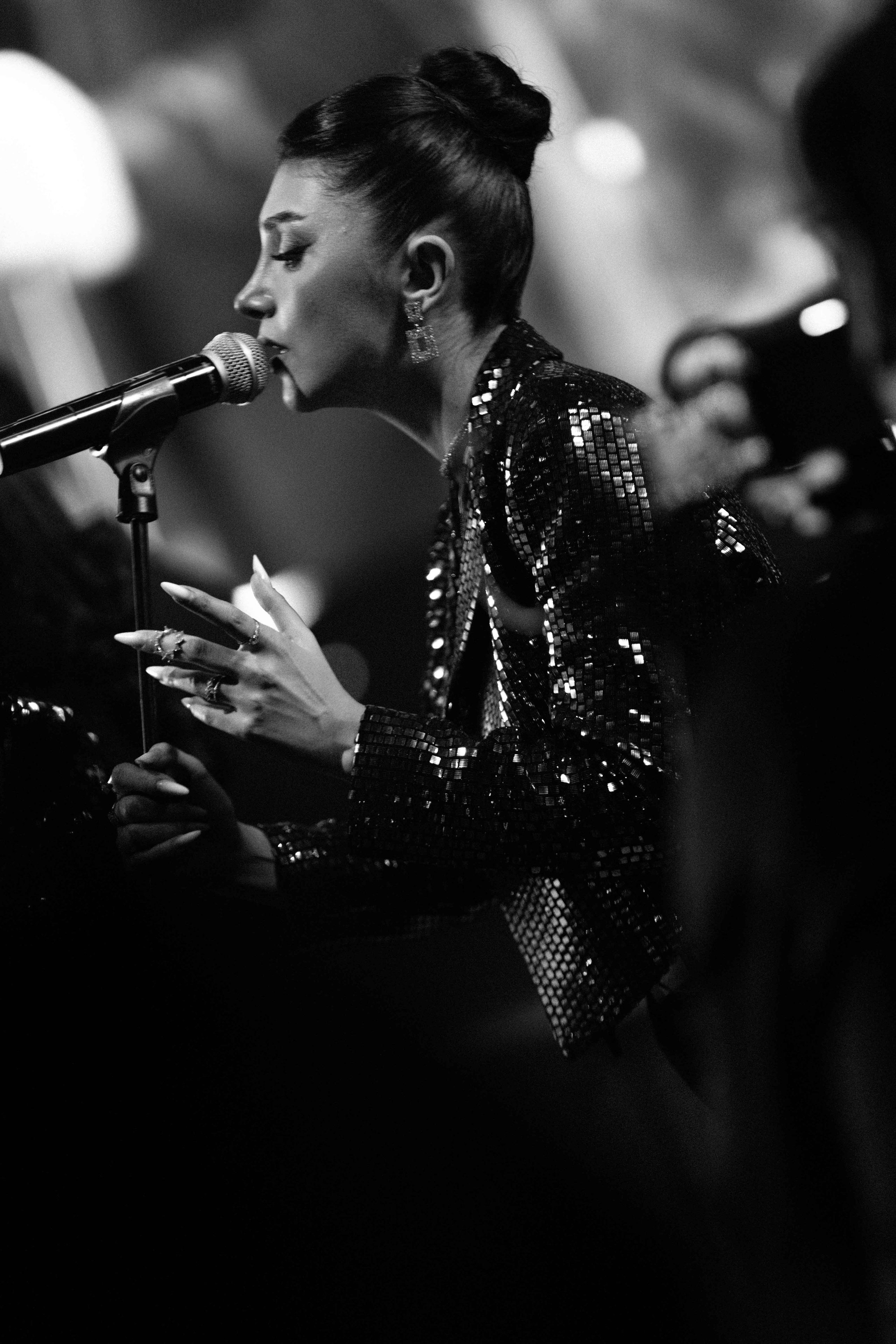 ZAMIG HUSEYNOV. Wedding&Event photographer Ismail Rzayev in Baku