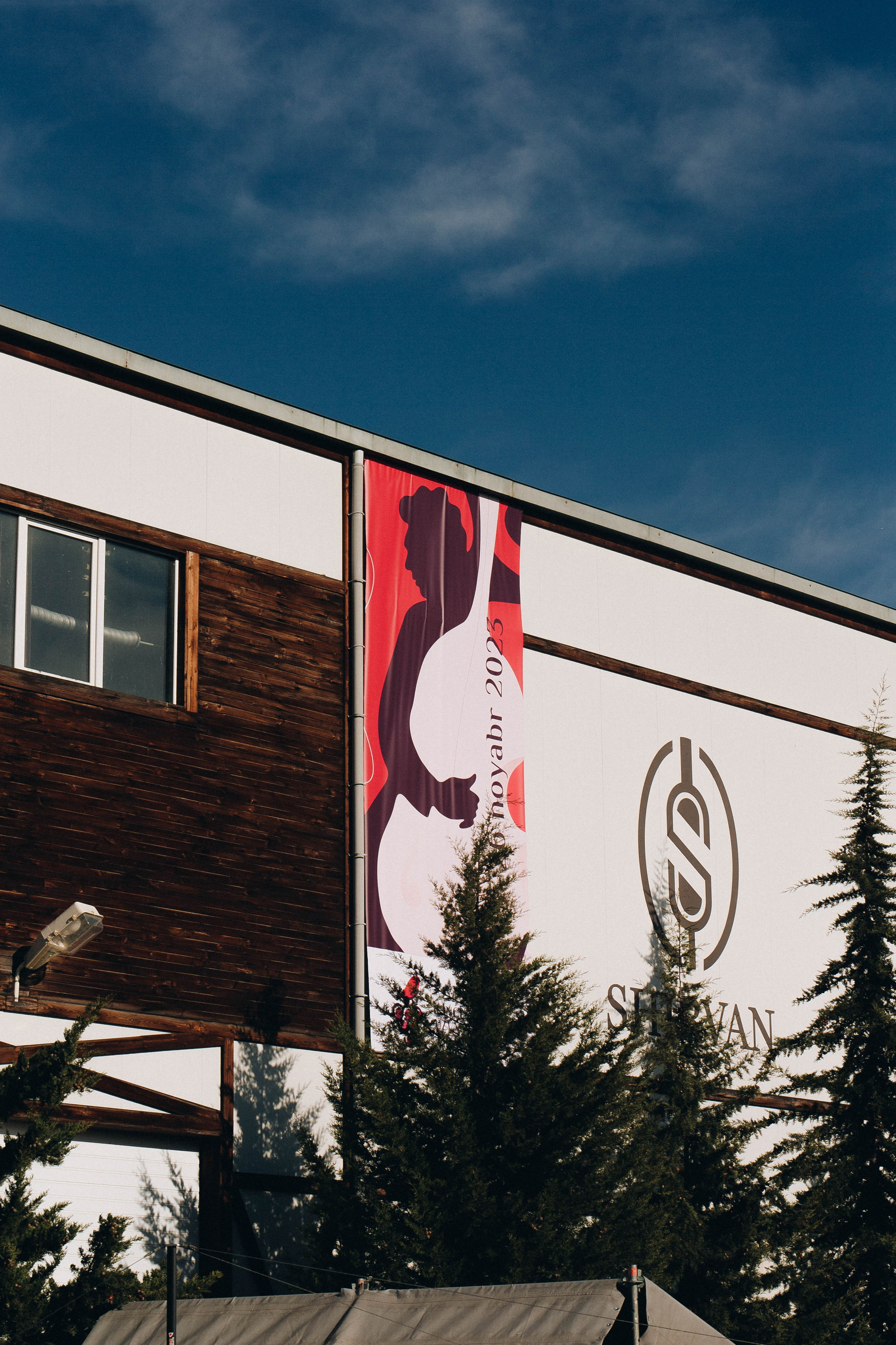 MEYSARI WINE FESTIVAL. Wedding&Event photographer Ismail Rzayev in Baku