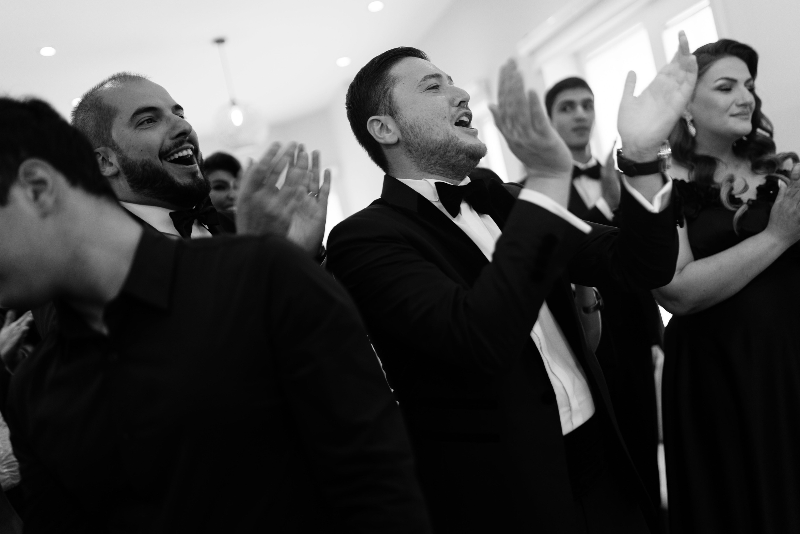 SIYAVUSH&FARIDA. Wedding&Event photographer Ismail Rzayev in Baku