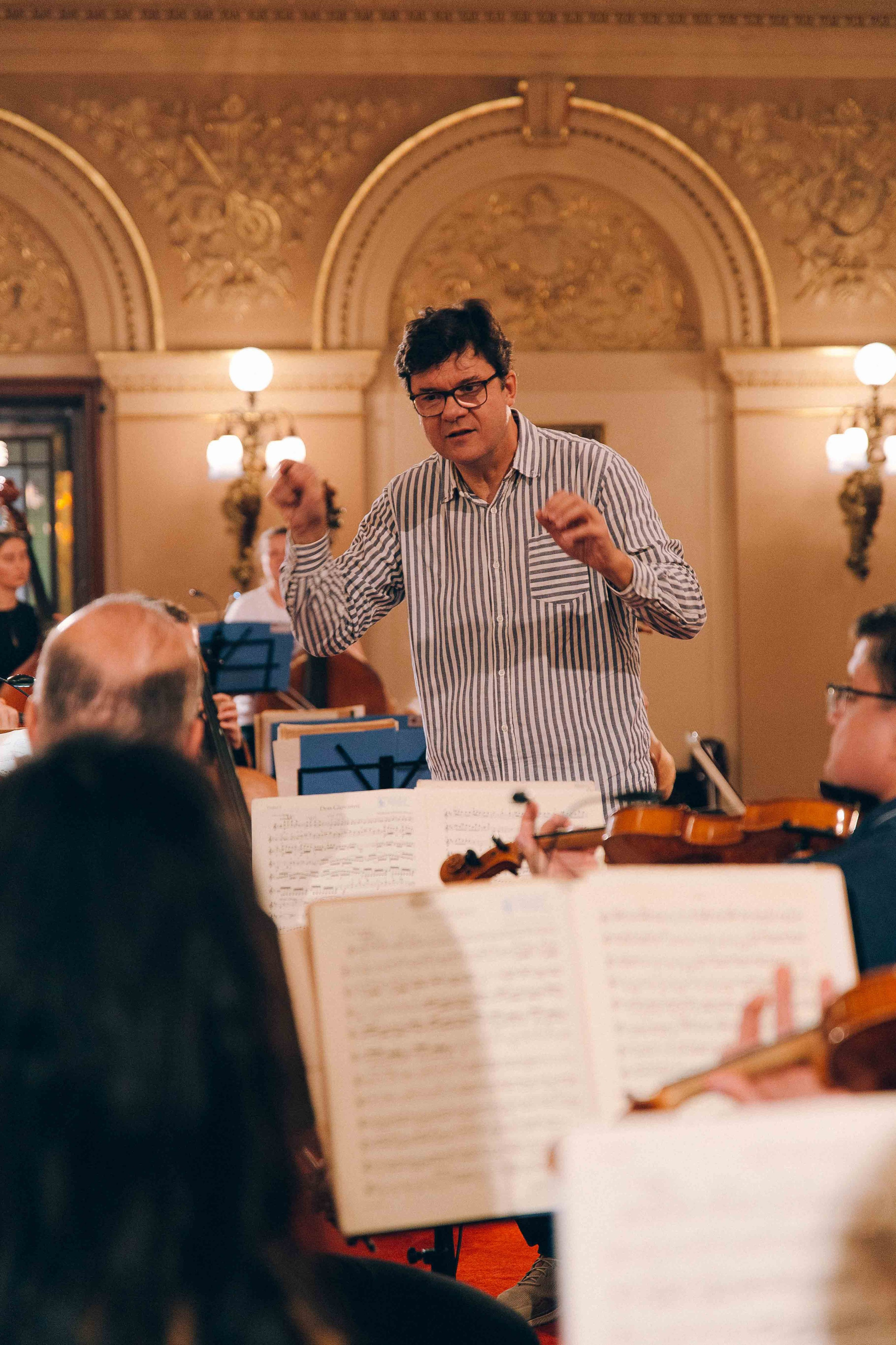 ZOFIN PALACE (PRAGUE). Wedding&Event photographer Ismail Rzayev in Baku