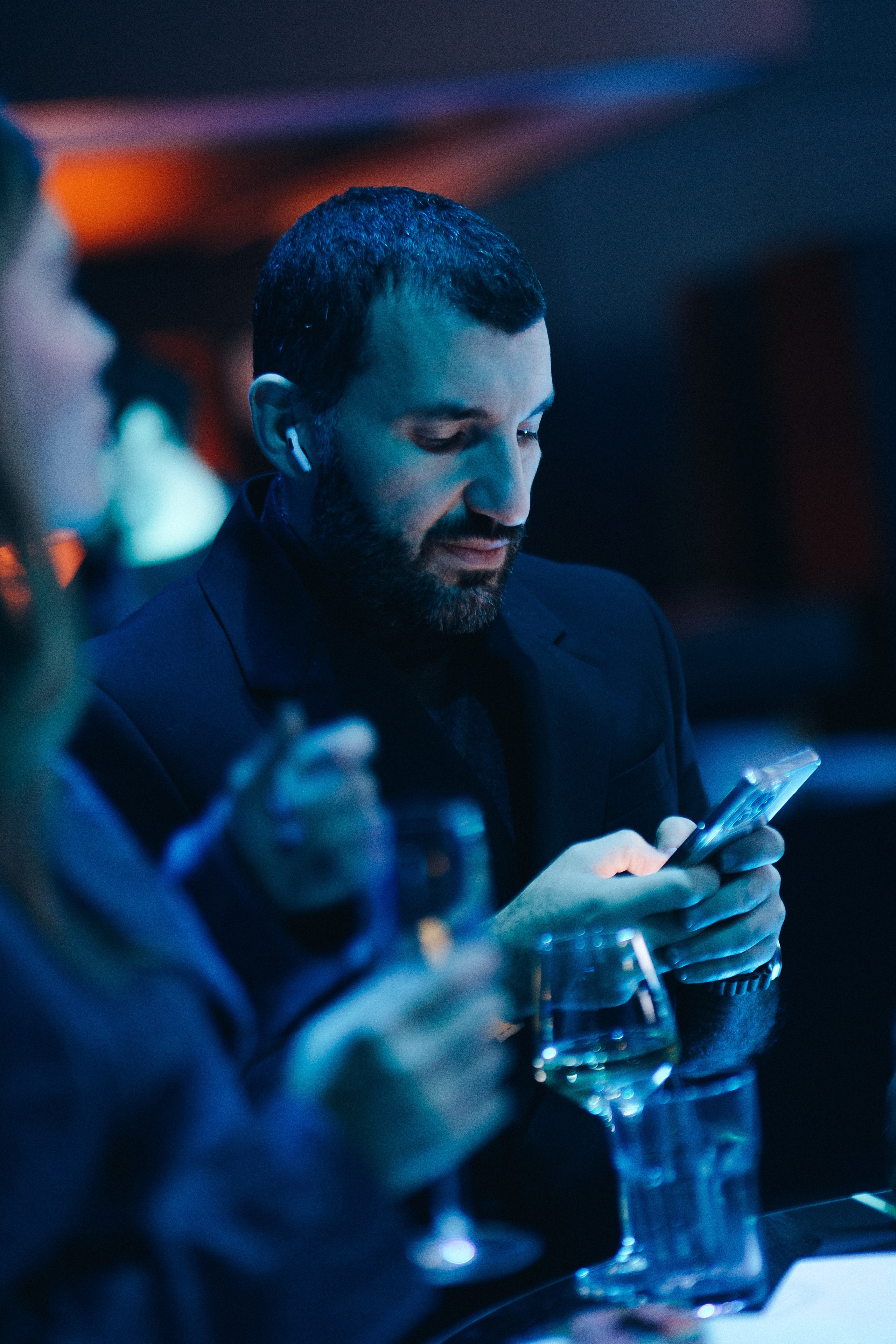 XPENG PRESENTATION. Wedding&Event photographer Ismail Rzayev in Baku