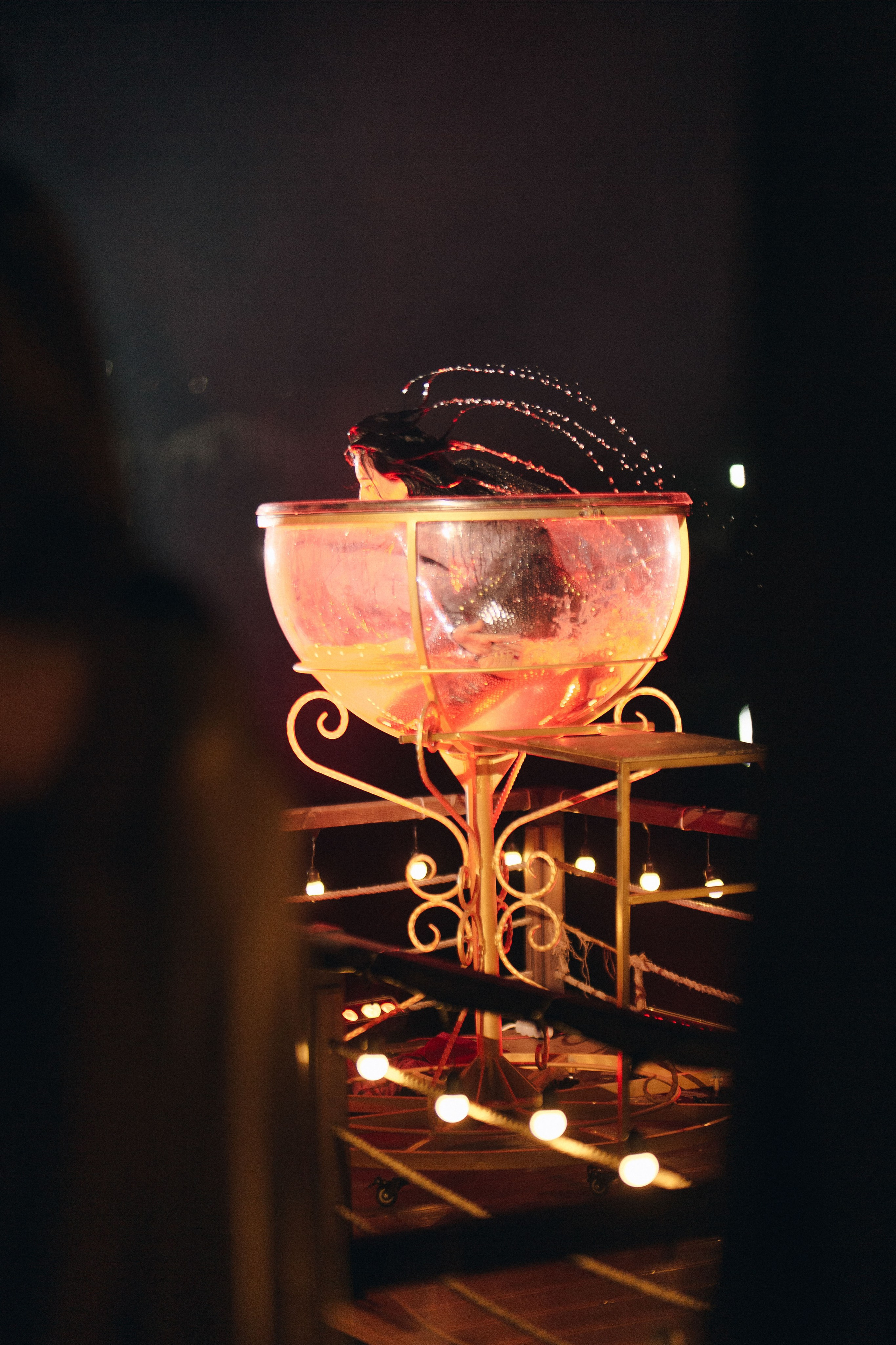 MEYSARI WINE FESTIVAL. Wedding&Event photographer Ismail Rzayev in Baku