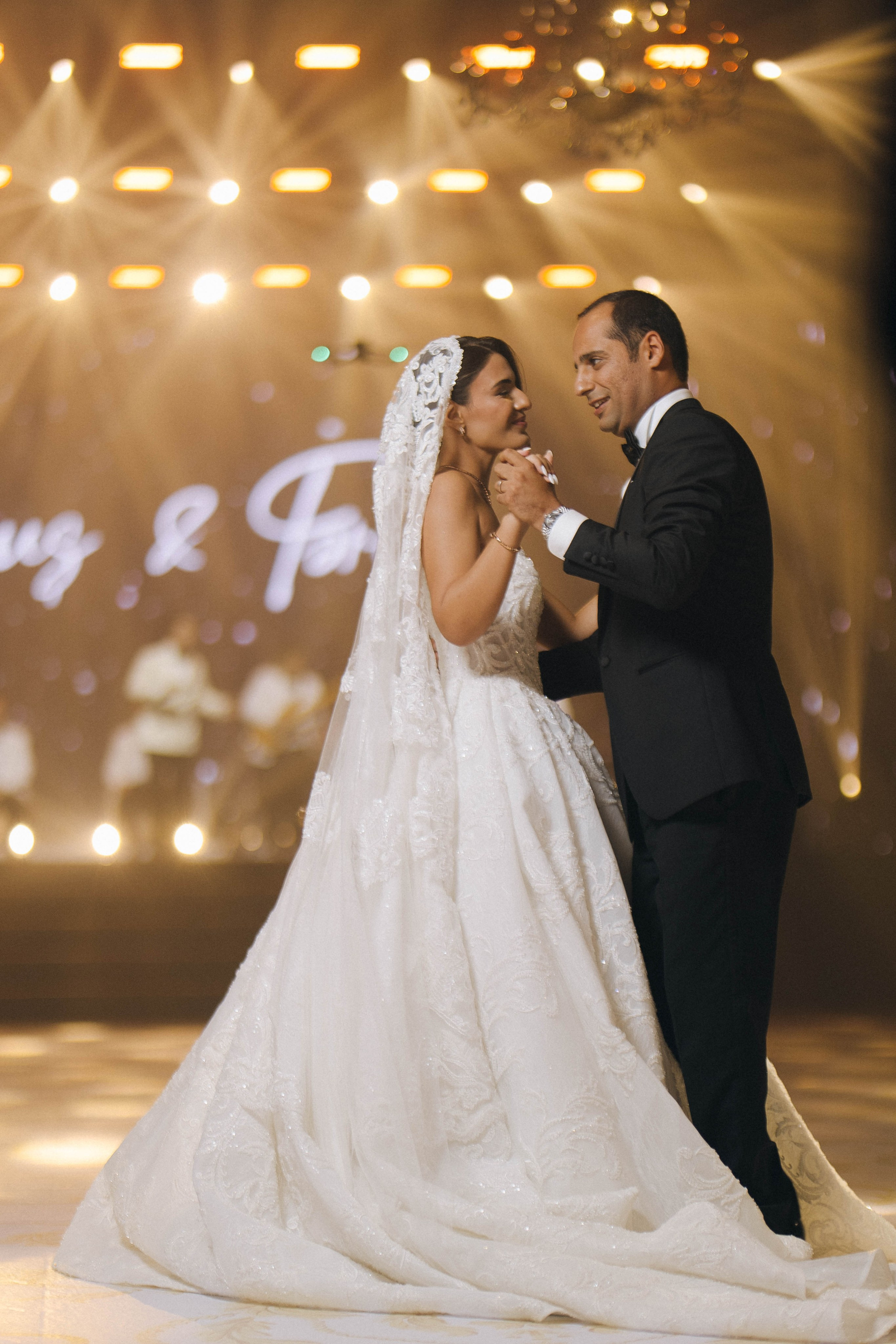 SIYAVUSH&FARIDA. Wedding&Event photographer Ismail Rzayev in Baku