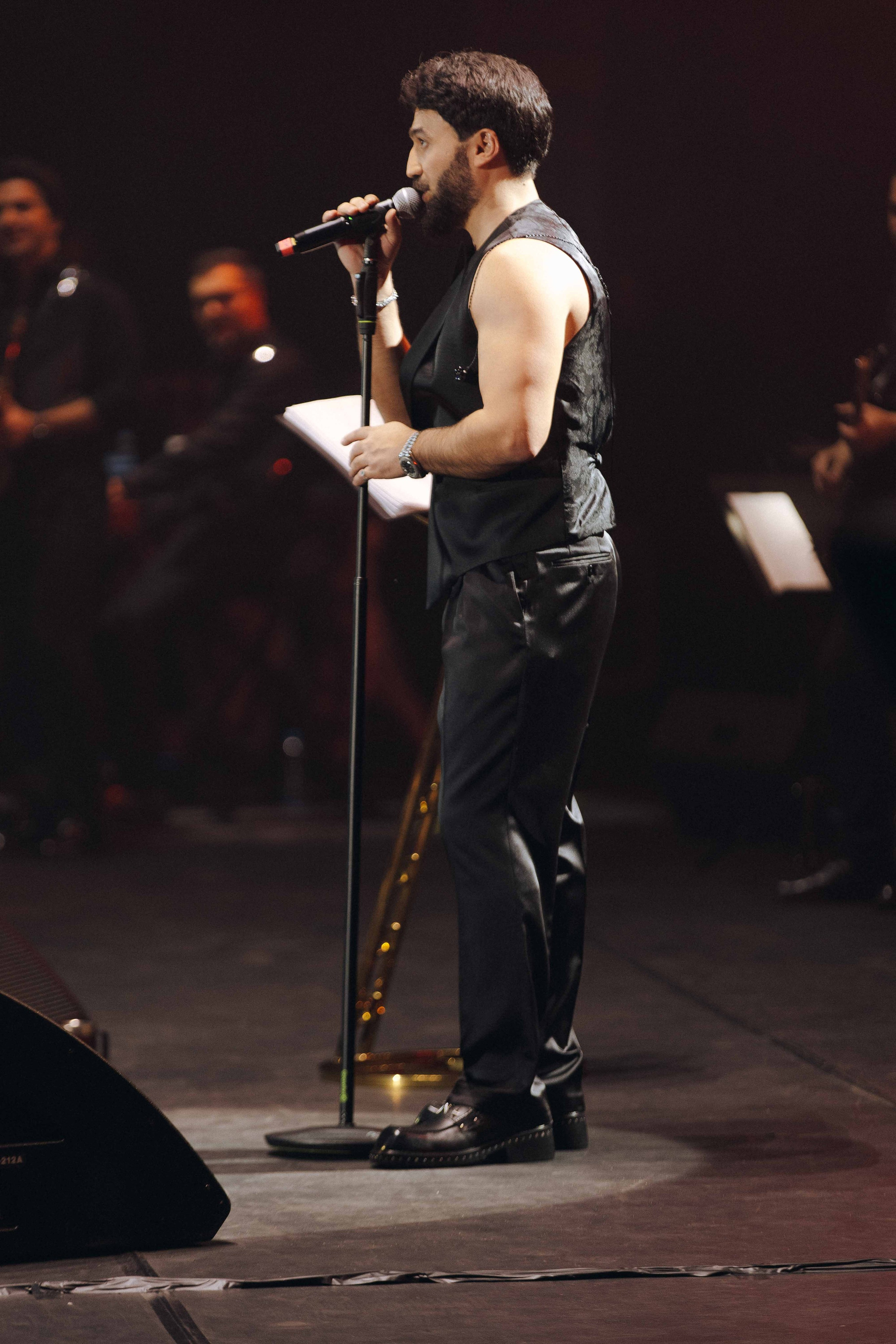 ZAMIG HUSEYNOV. Wedding&Event photographer Ismail Rzayev in Baku