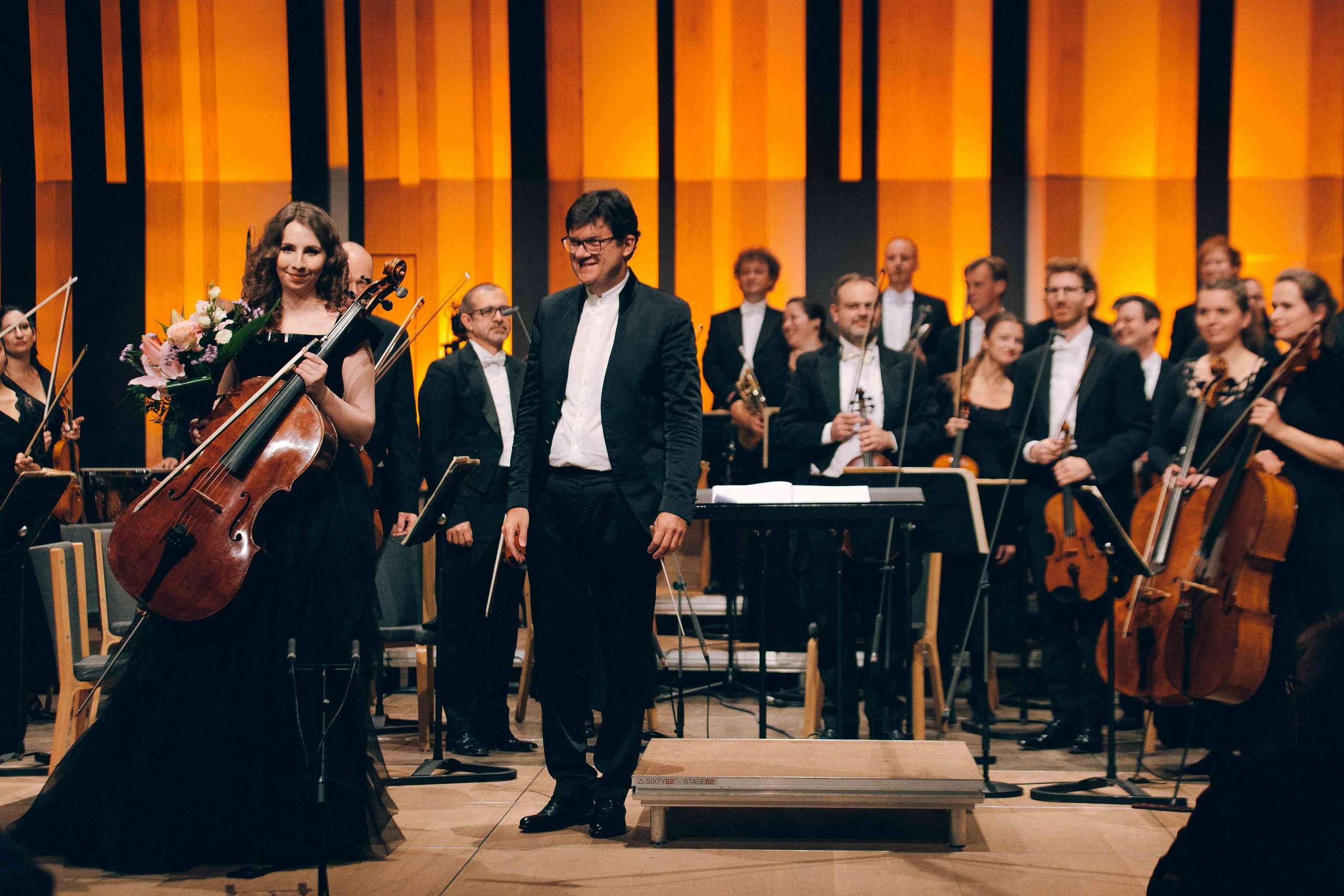 BUDAPEST MUSIC CENTER. Wedding&Event photographer Ismail Rzayev in Baku