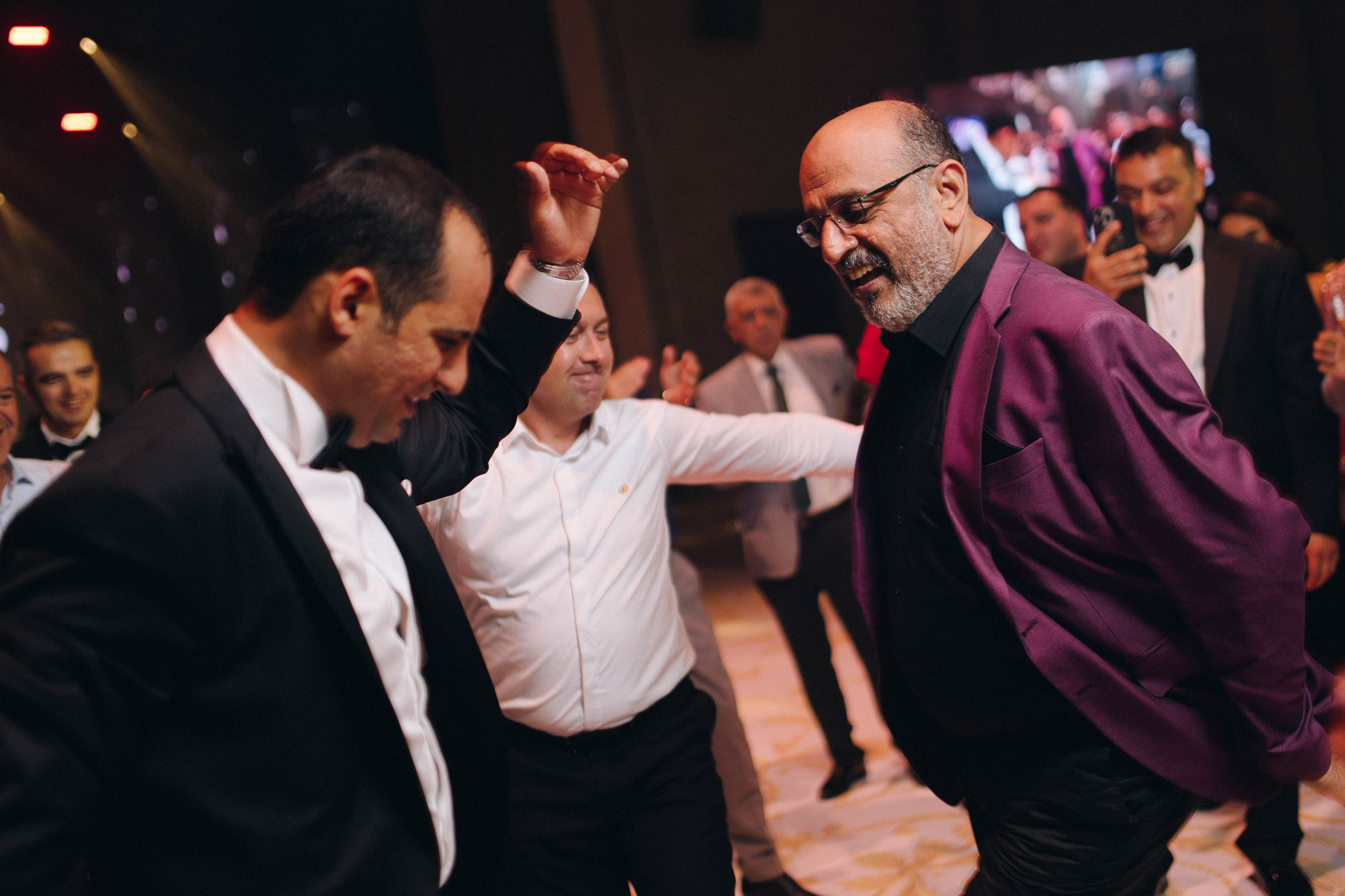SIYAVUSH&FARIDA. Wedding&Event photographer Ismail Rzayev in Baku