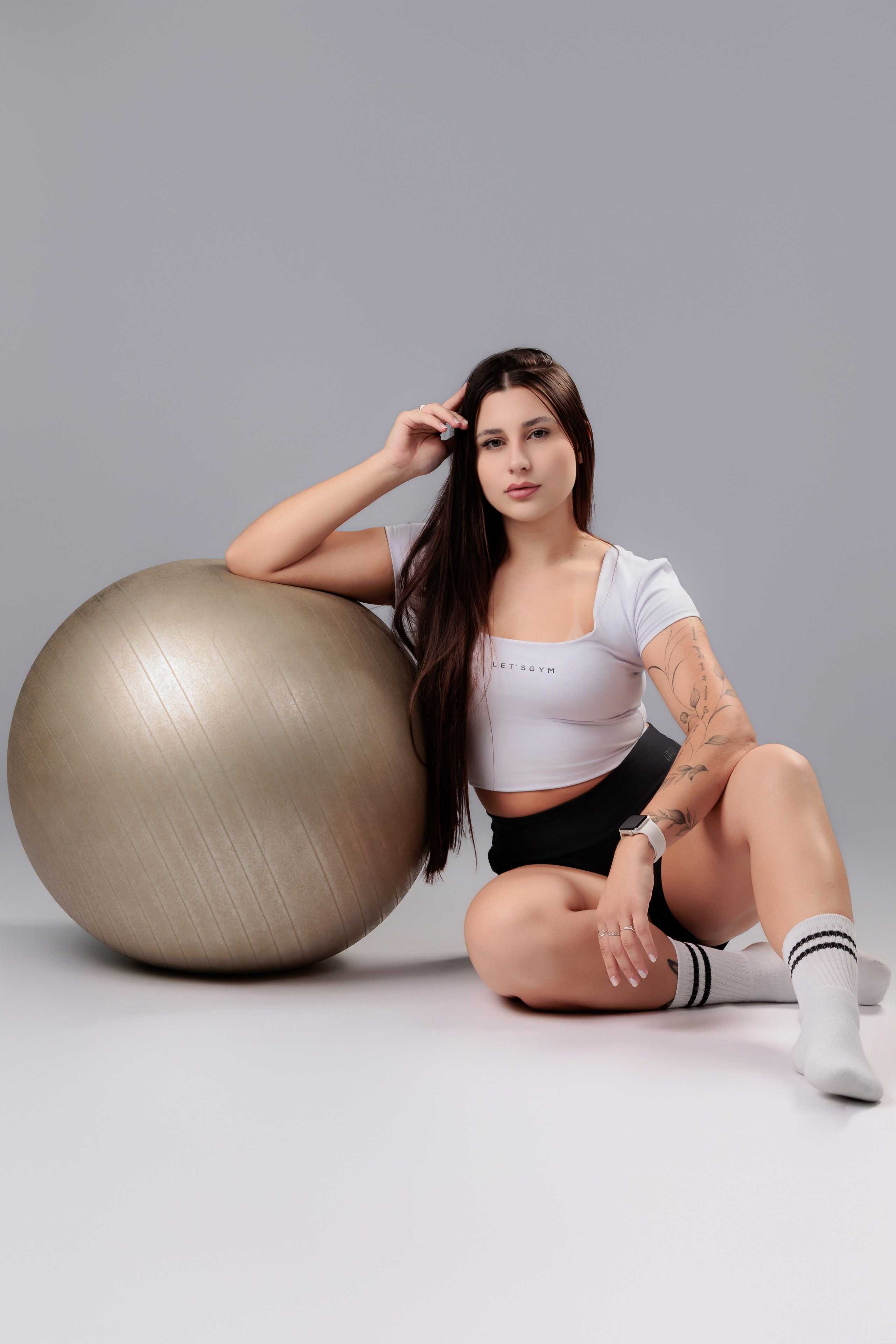 Fit Fran. Fotografia Fernando Martins