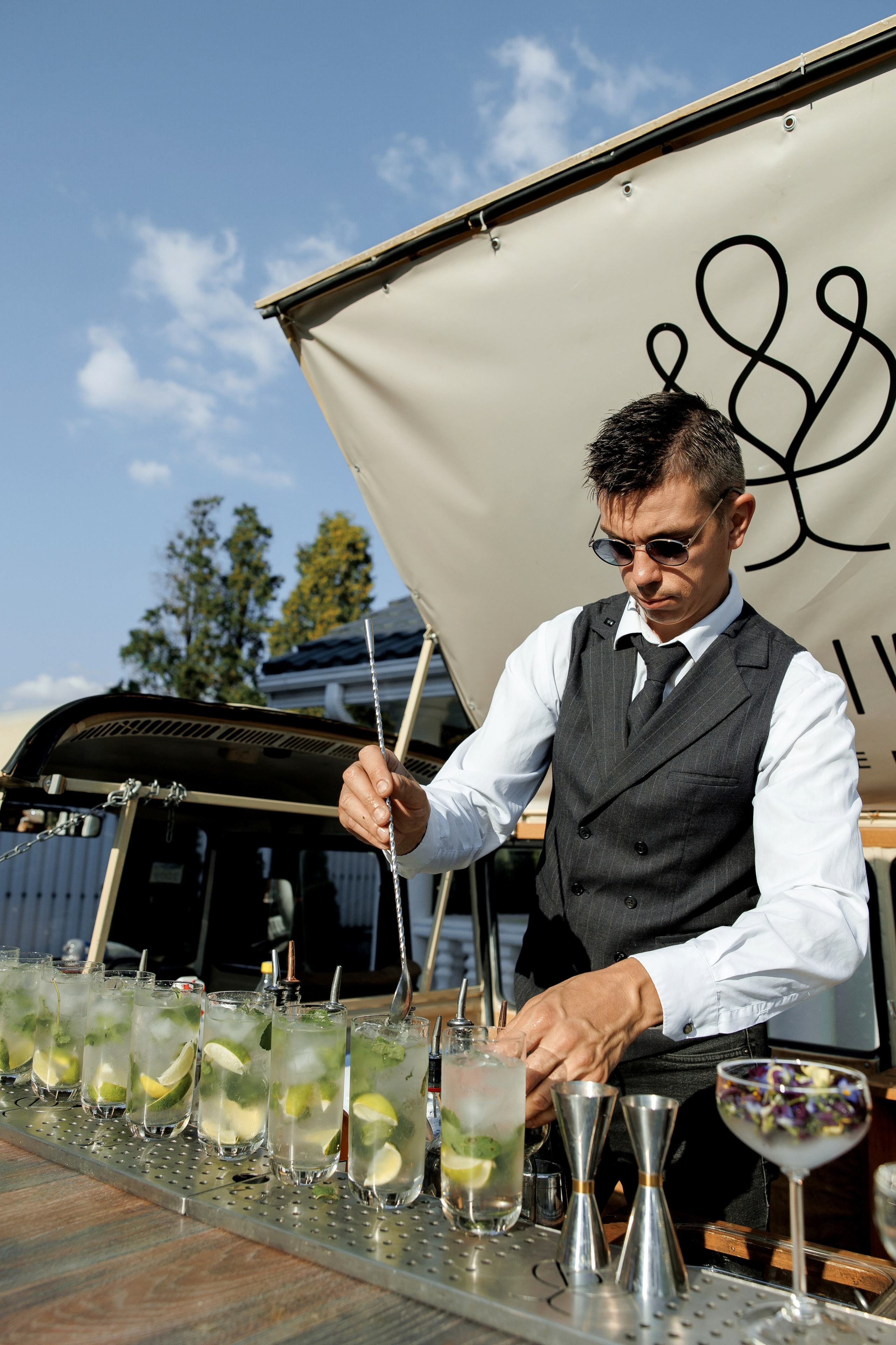 Y+M. Свадебный фотограф Каледич Тимофей