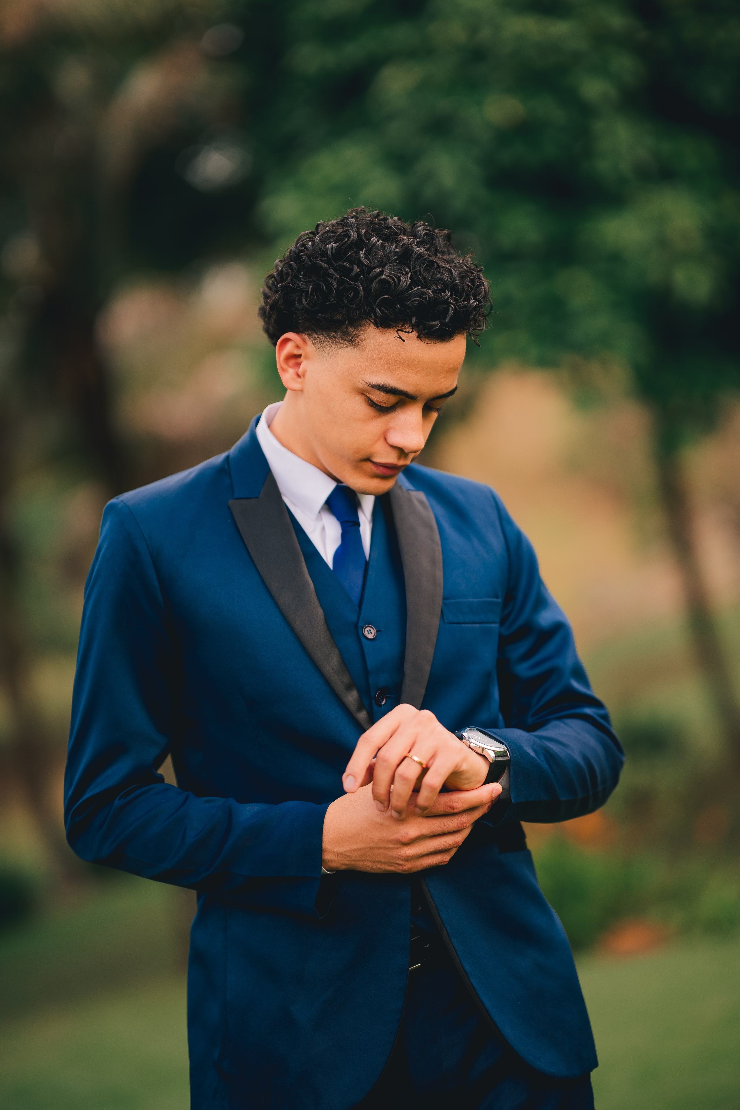 Casamento Jeniffer e Wesley — Sitio Renascer. Fotógrafo Renan Lima