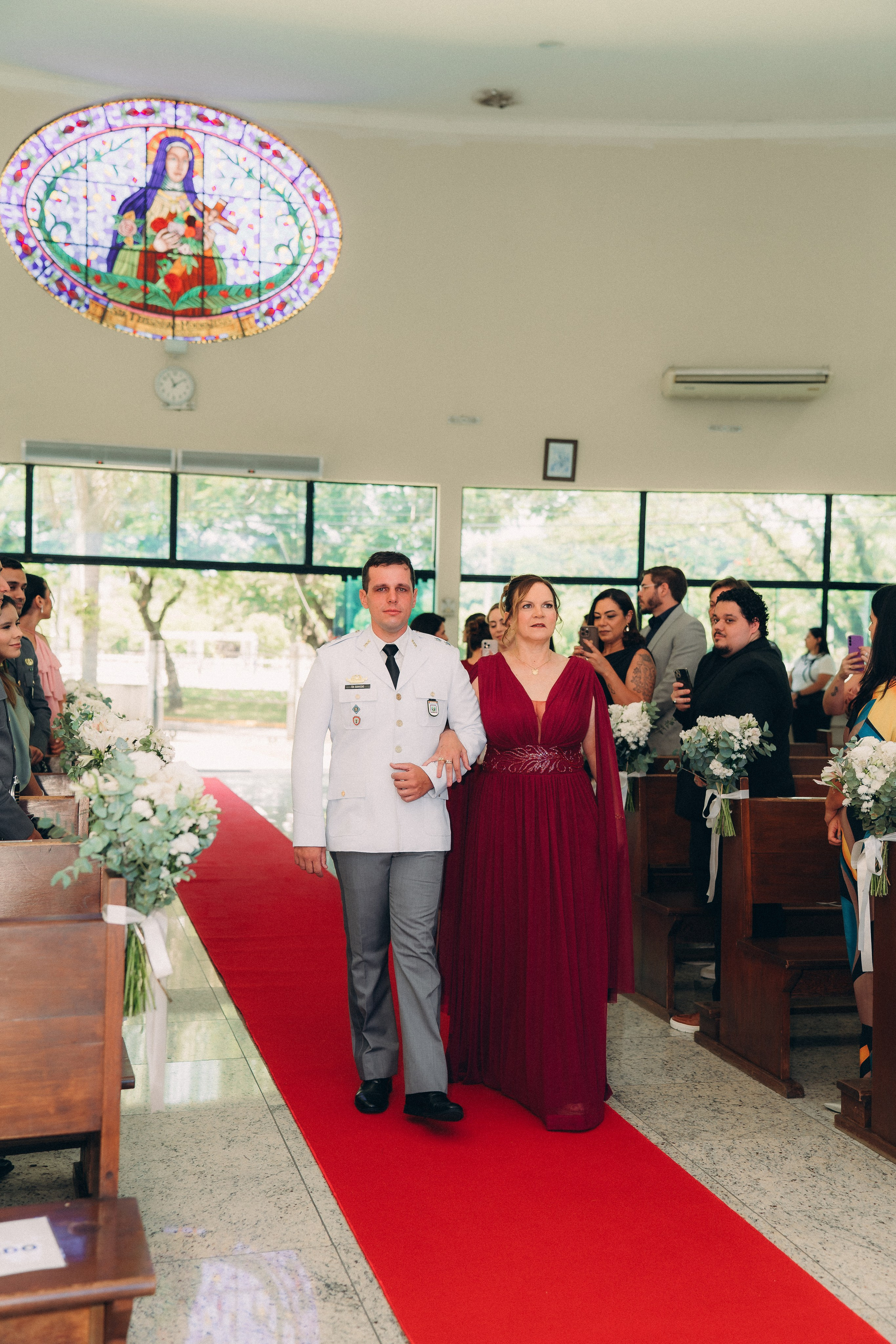 Casamento Jennifer e Paulo. Principal