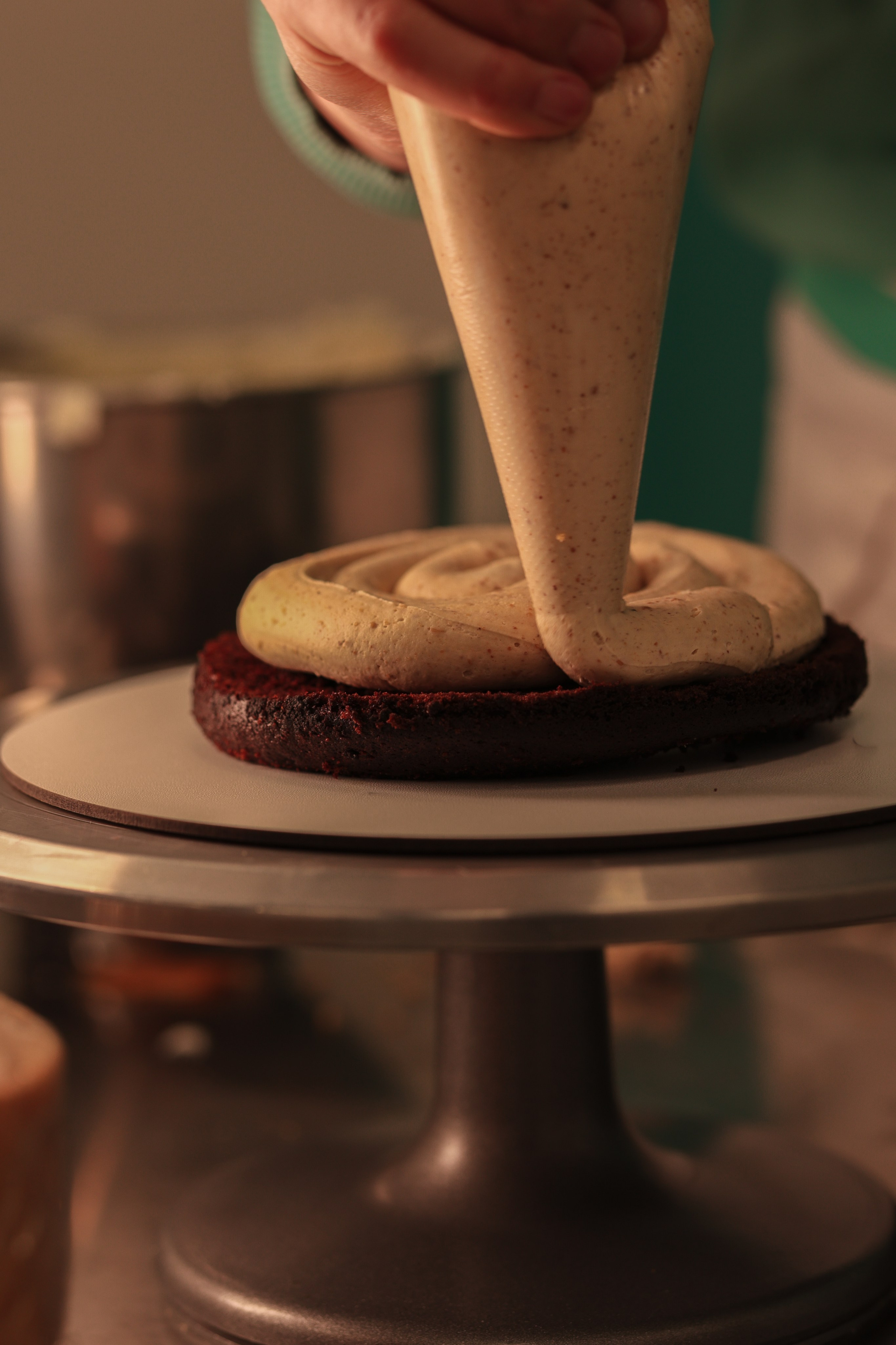 Pastry shop content. Photographer in Milan |Mila Pro Photo