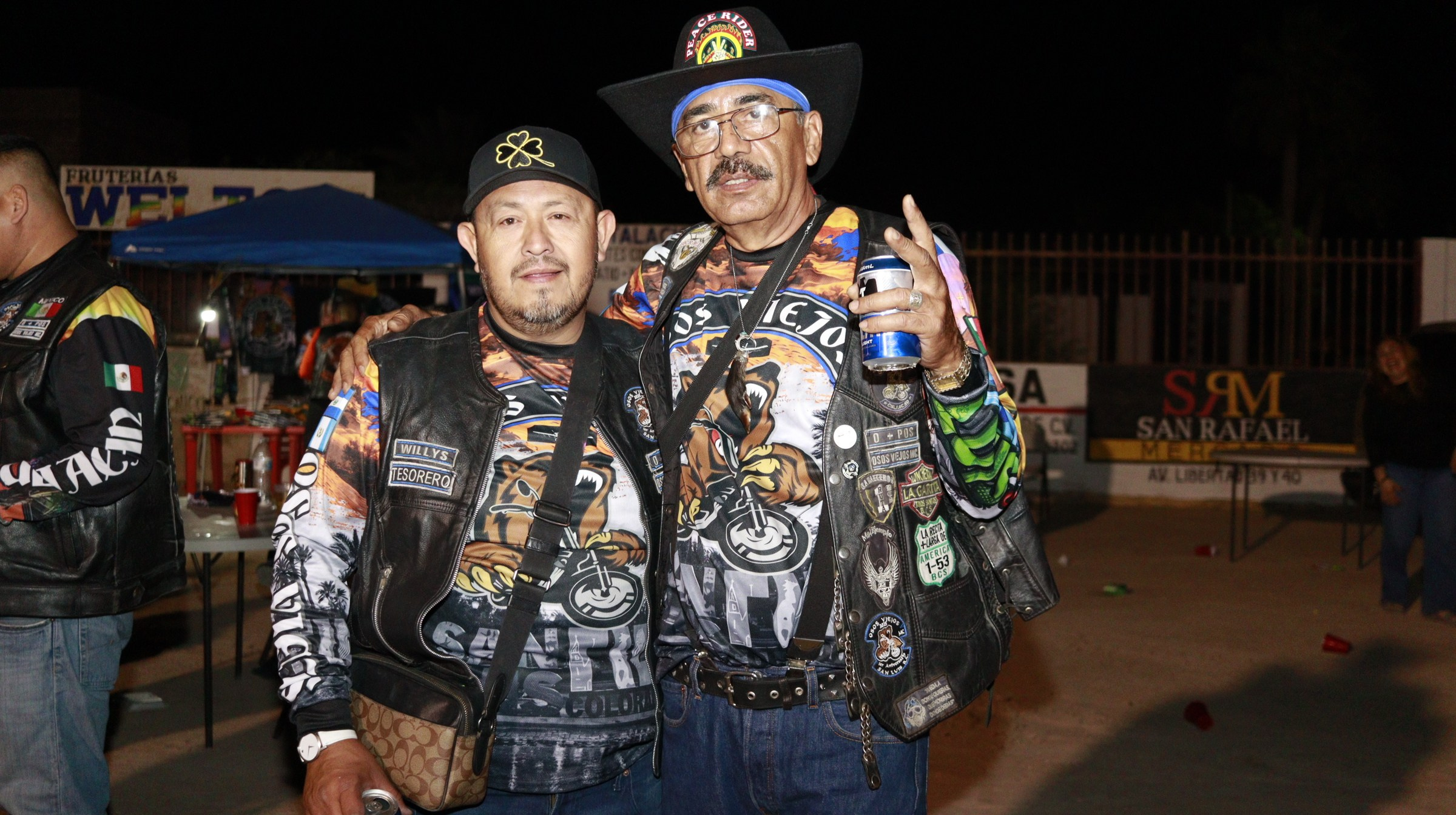 CLUB OSOS VIEJOS, 2DO ANIVERSARIO. Fotografia, eventos sociales en san luis rio colorado, sonora Mexico