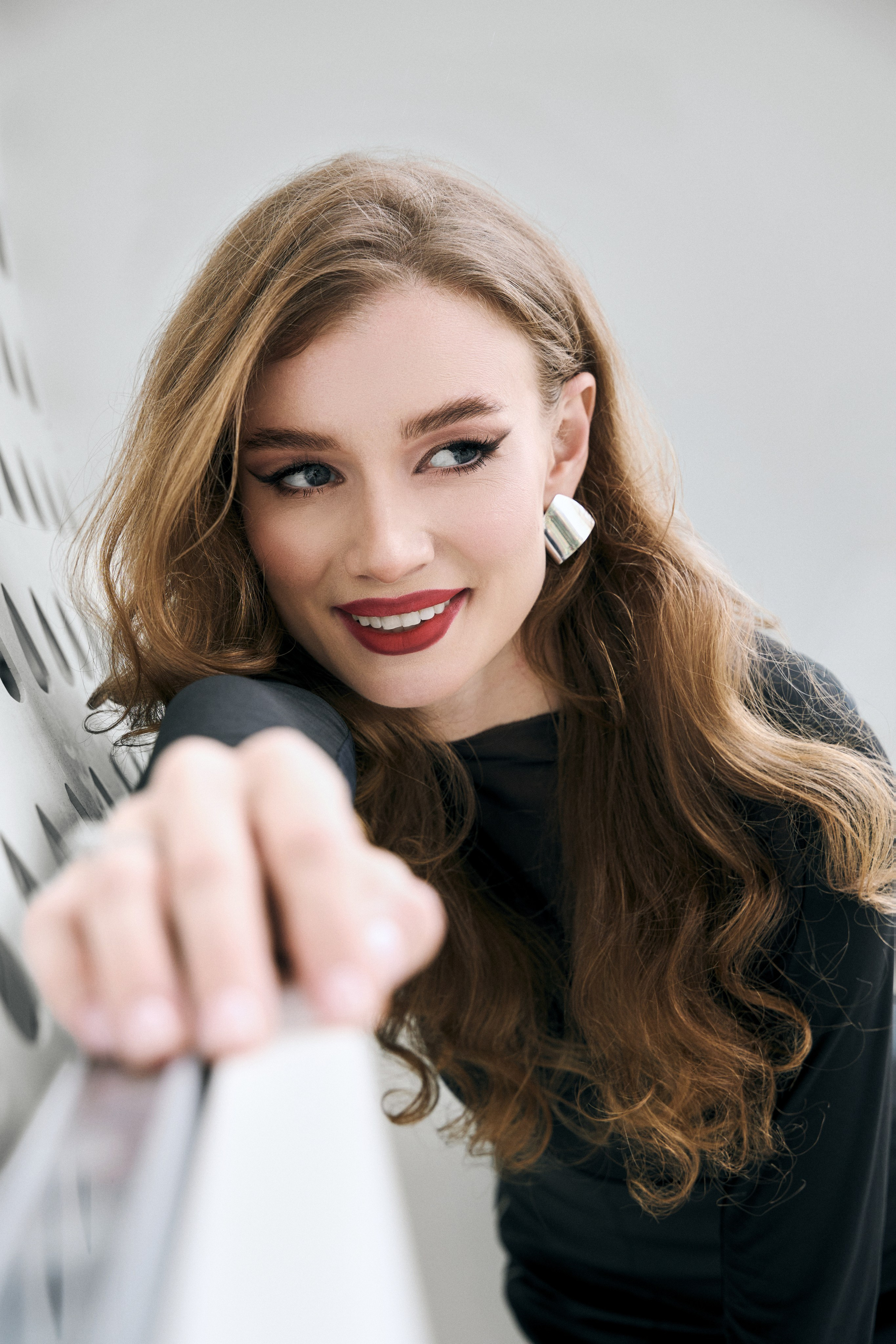 NINA. Фотограф В Гуанчжоу и Шэньчжэнь Андрей Лопатин