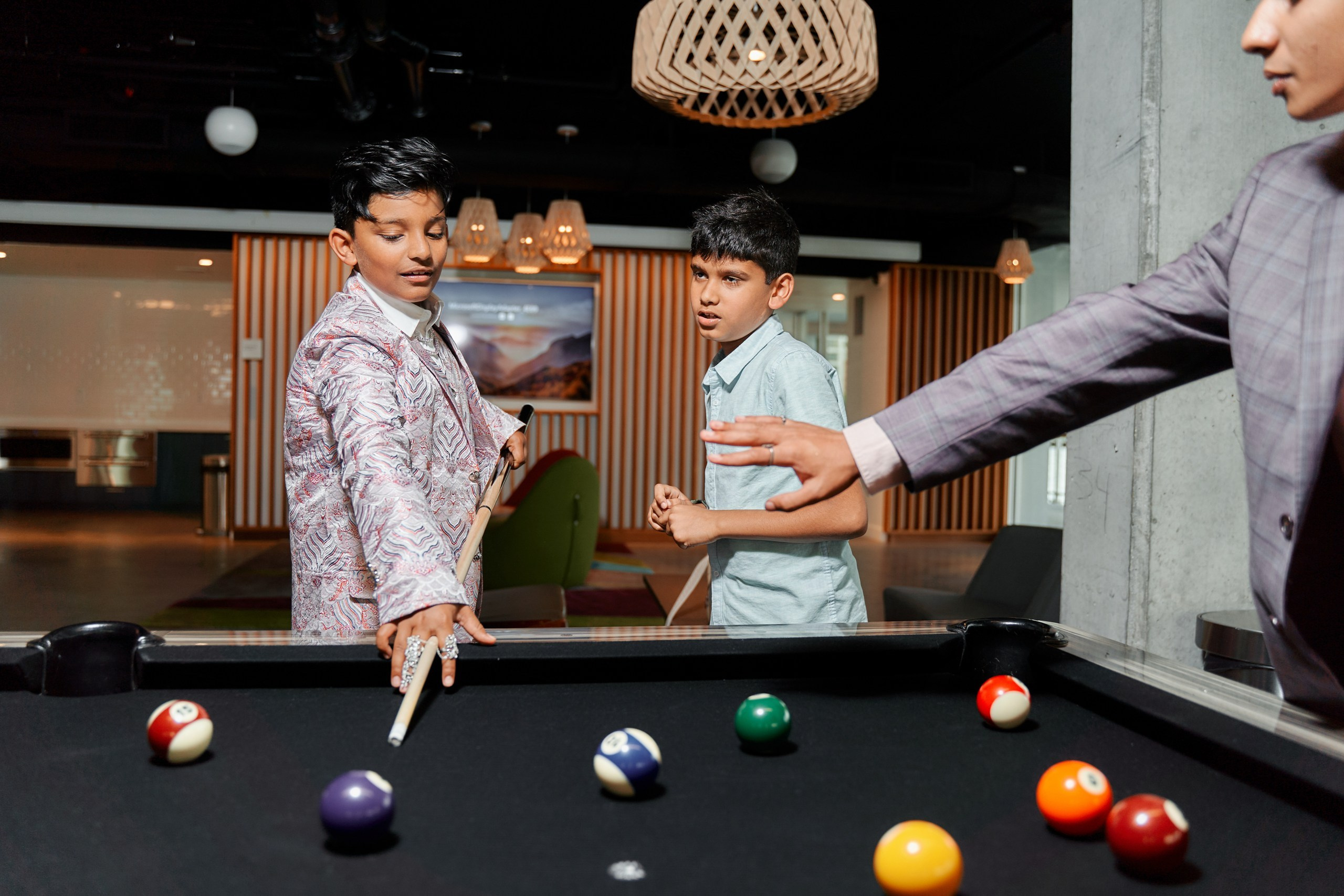 Cruise Birthday Party. Professional Wedding and event photographer USA New York