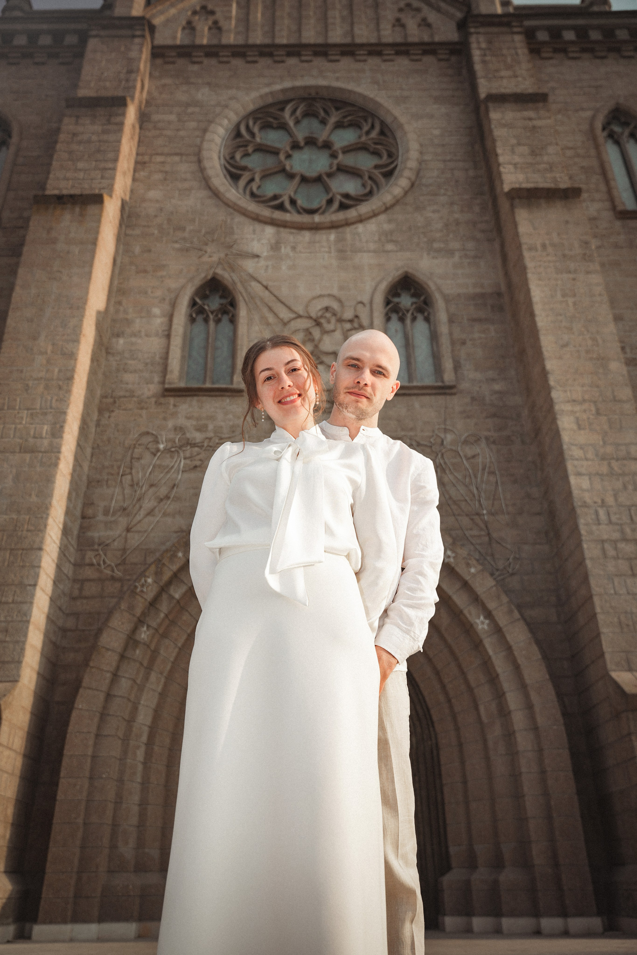 Венчание. Azat_visuals