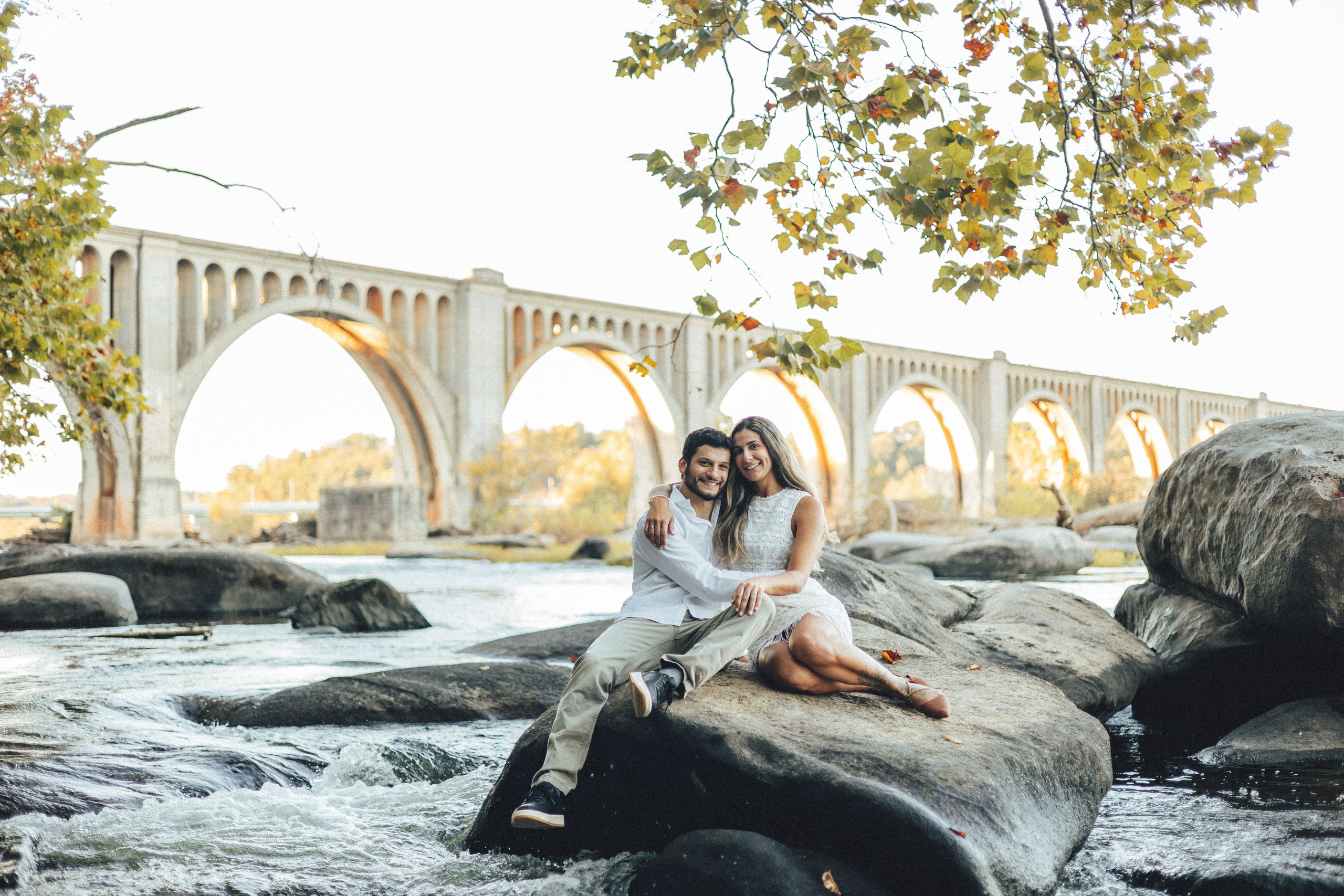 Barbara&Peter. Sara Eulalia | Virginia Photographer