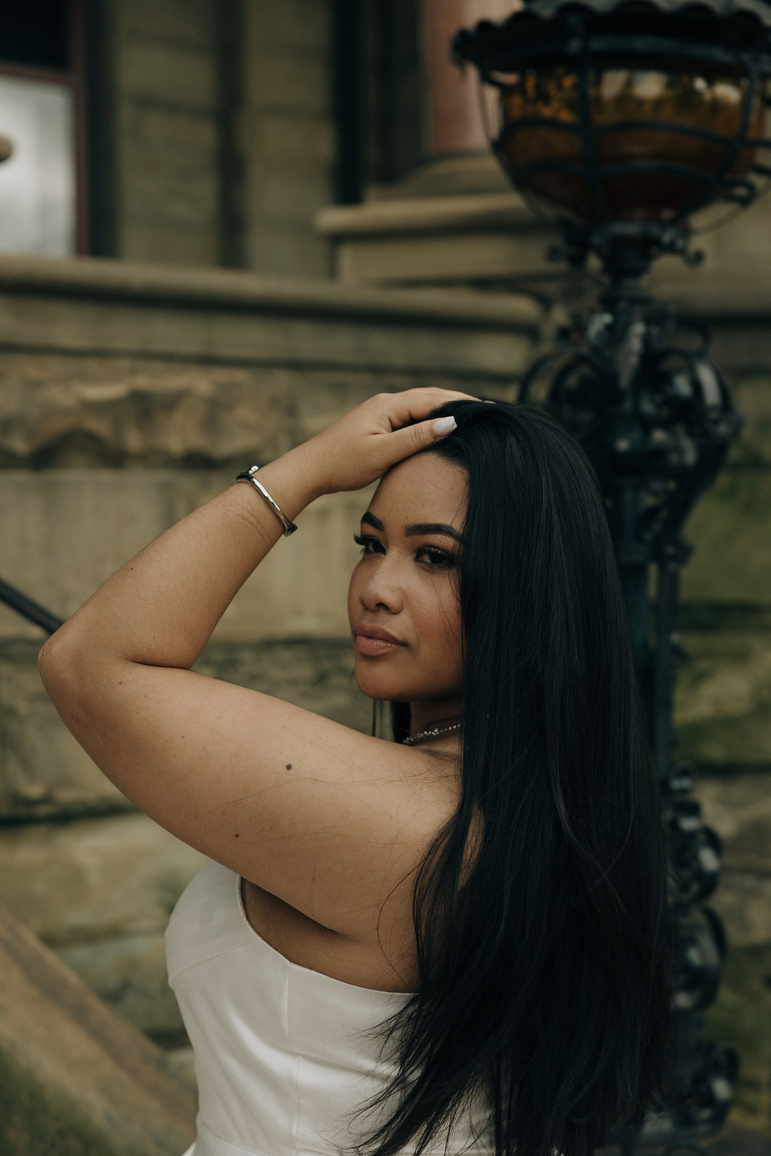 Tassia&Lilian Elopement. Sara Eulalia | Virginia Photographer