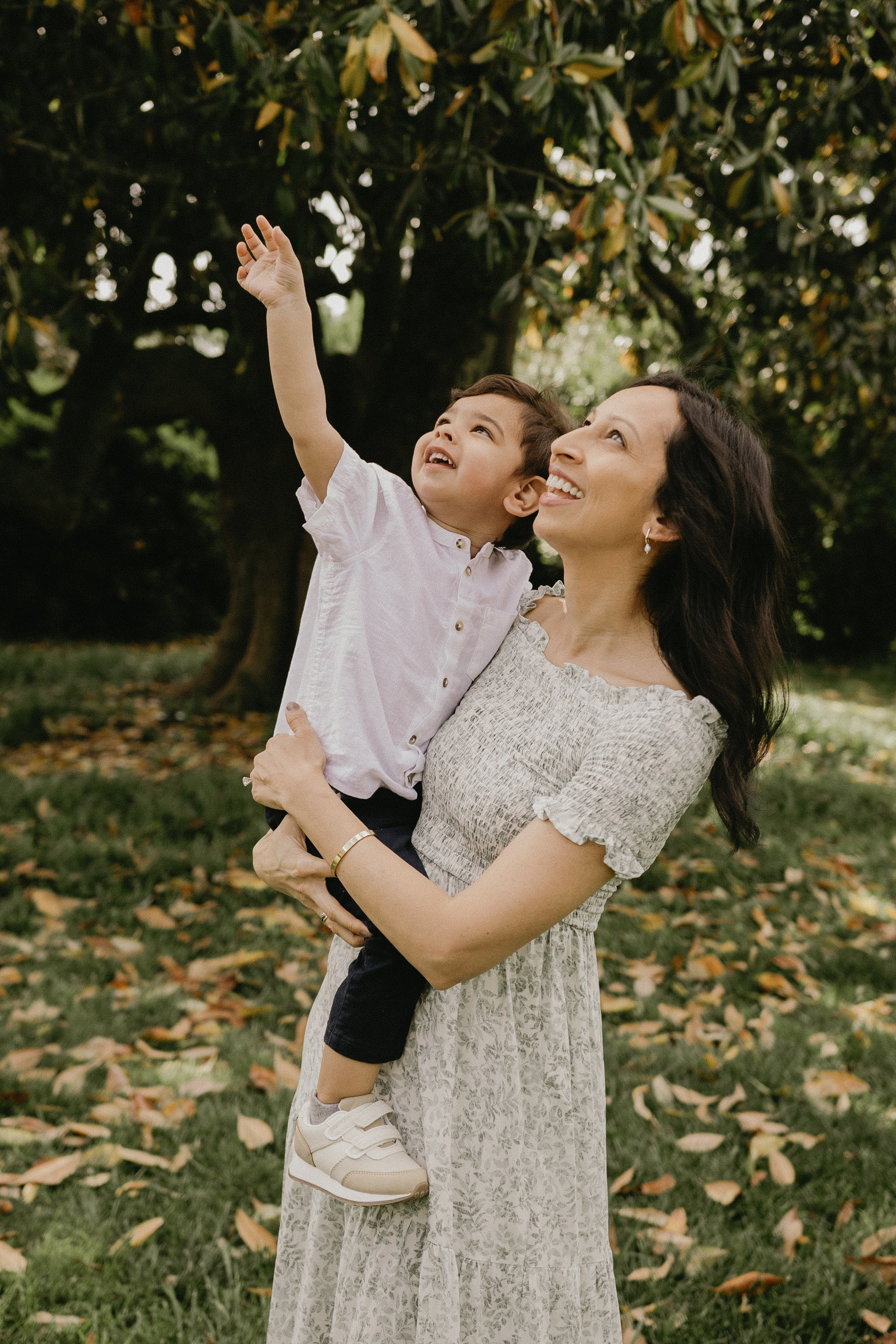 Patel Family. Sara Eulalia | Virginia Photographer