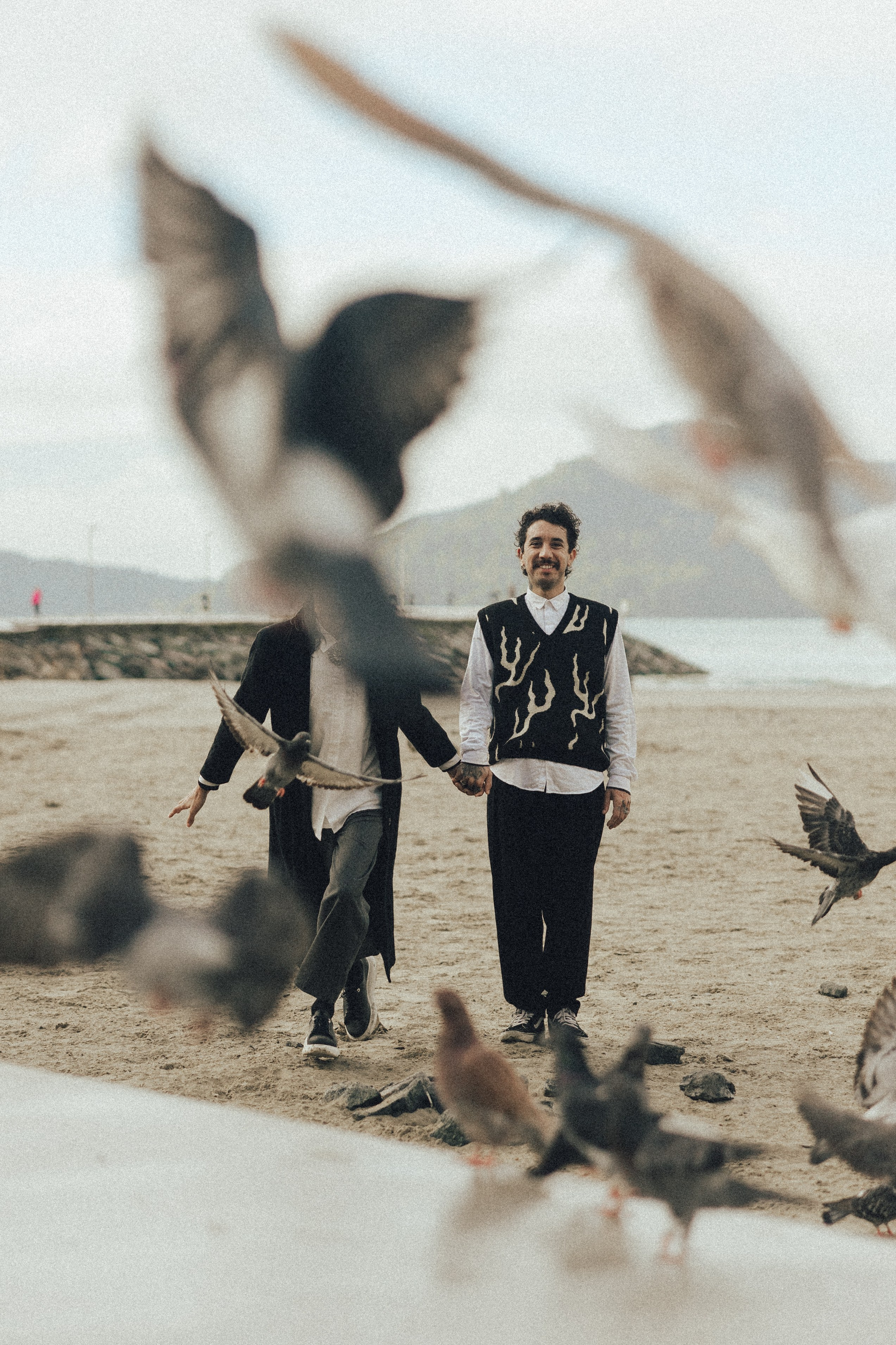 Nestor&Caetano. Sara Eulalia | Virginia Photographer