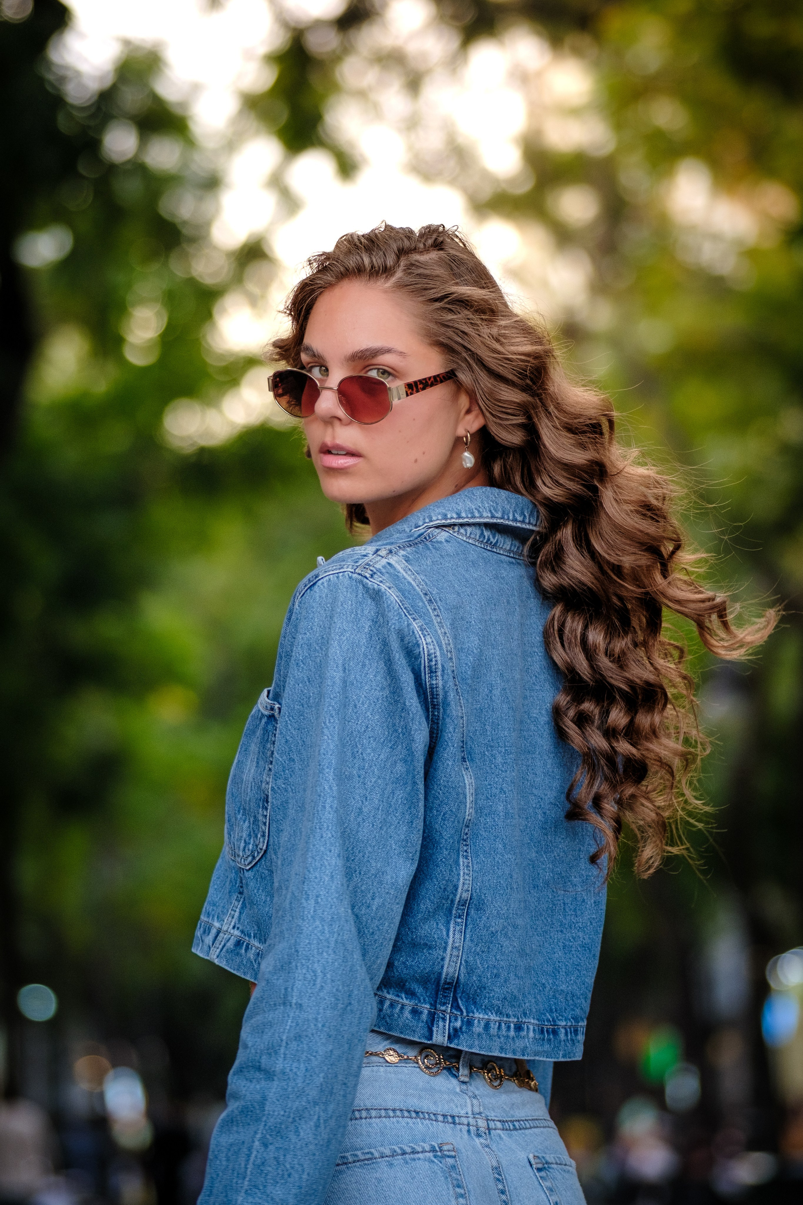 Unspoken Power. Alex Goldenberg Photography