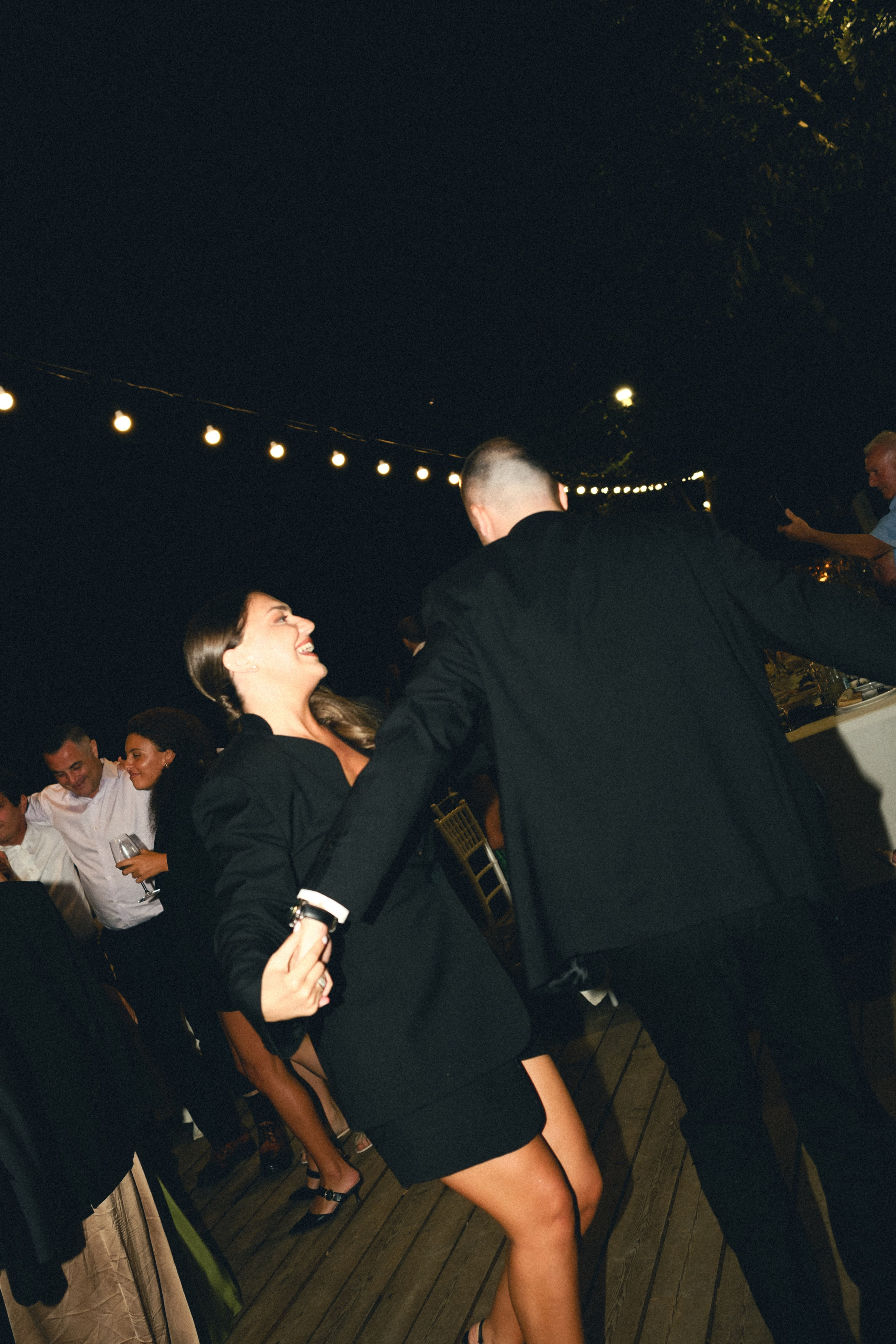 Kiketi Farm | Anna & Giorgi. Cinematic photographer based in Tbilisi, Georgia — Nicole