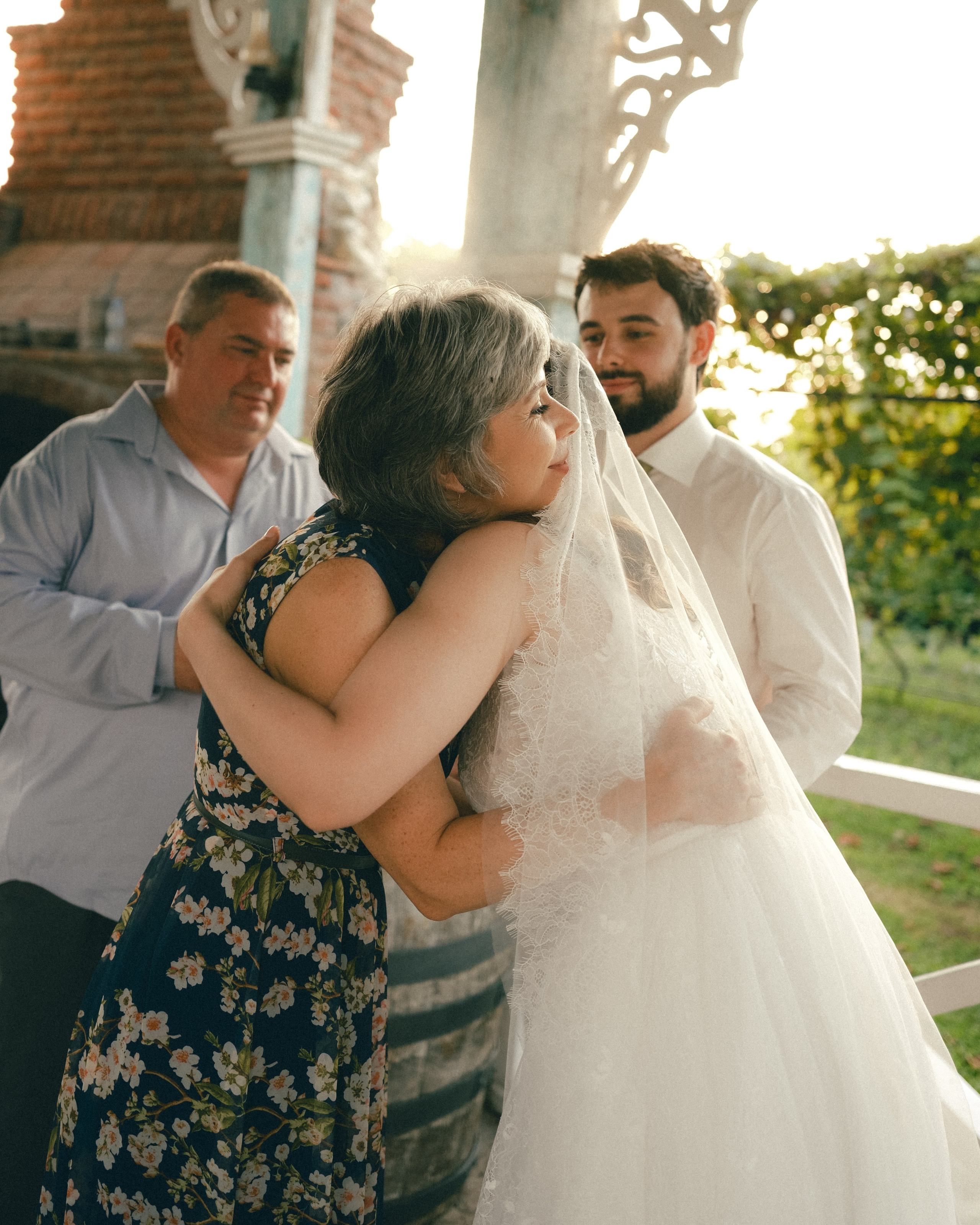 Kakheti | Ilia & Naida. Главная