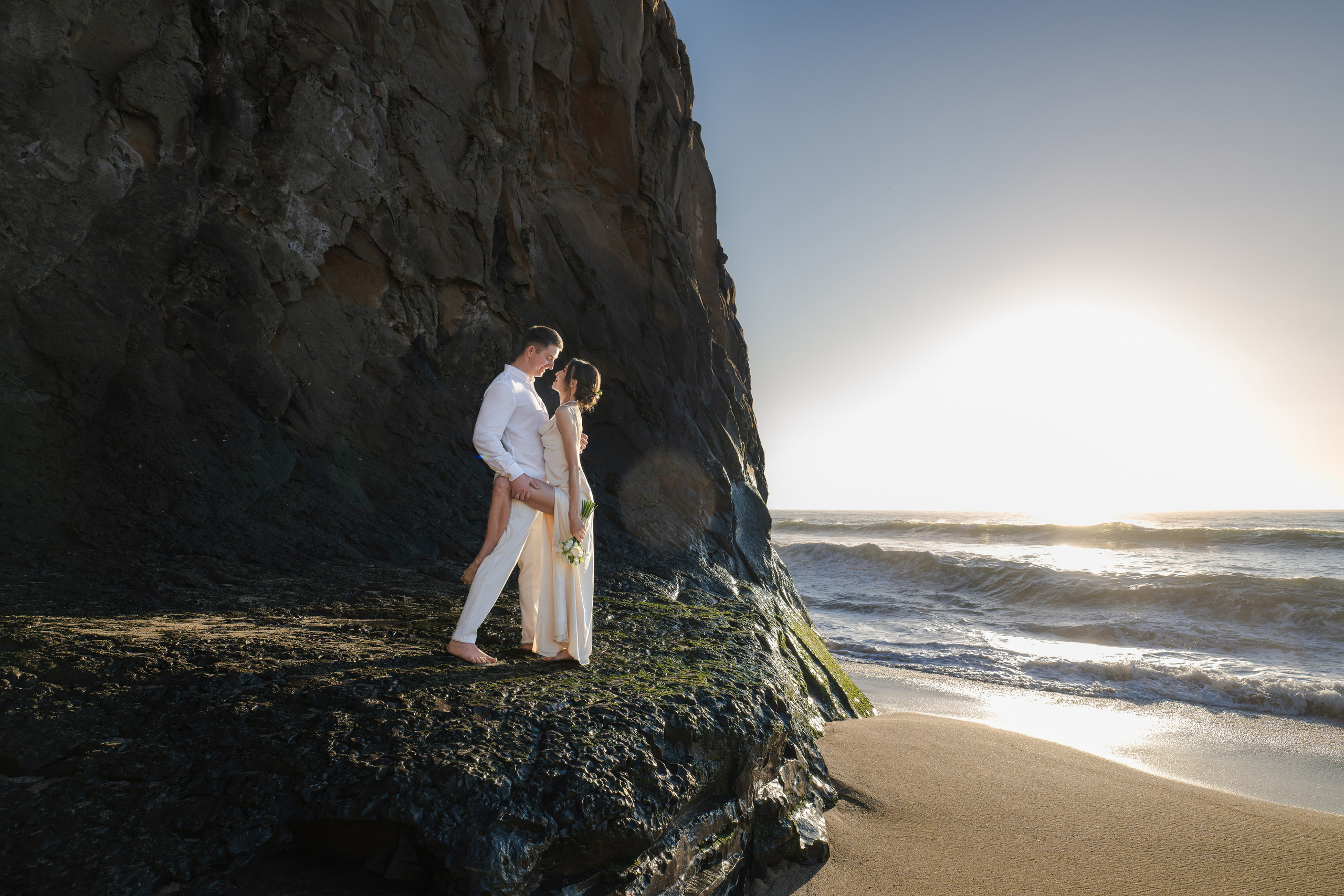 Y ♡ I. Wedding & Elopement Photographers in California