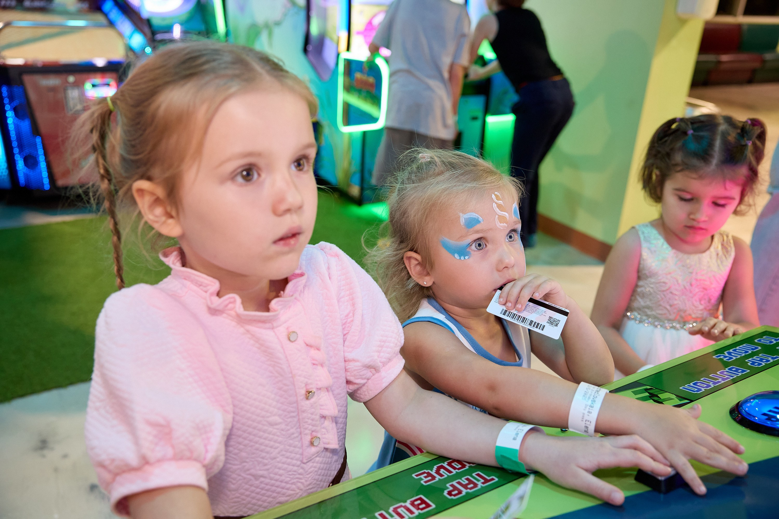 STEPHANIE 5. Photographer Julia Makoveeva