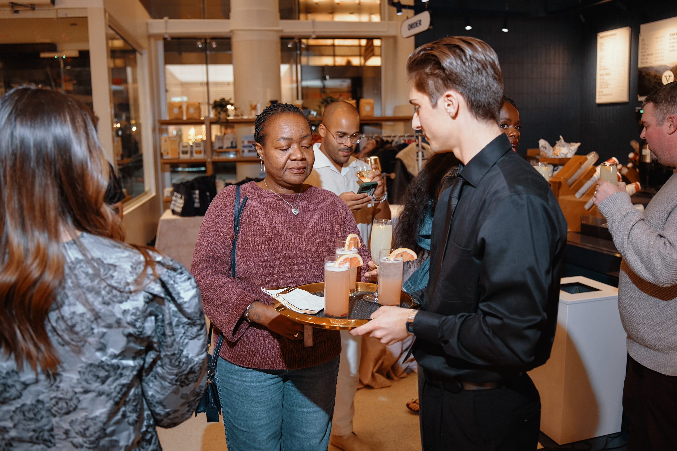 THE QUEEN OF VERSAILLES EVENT. Professional Wedding and event photographer USA New York