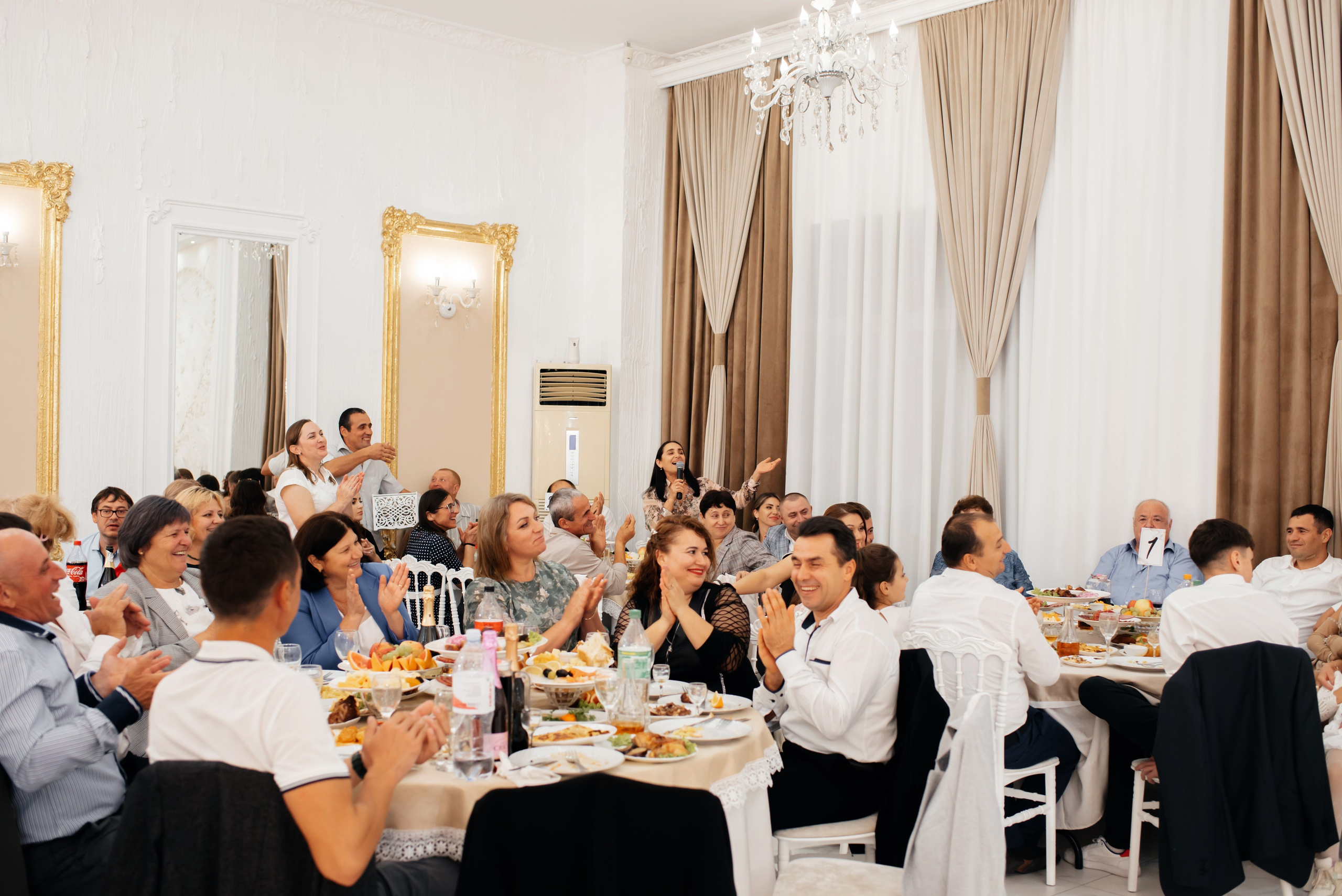 Wedding Dina & Vasili. Wedding photographer from Moldova Alexey Chipchiu