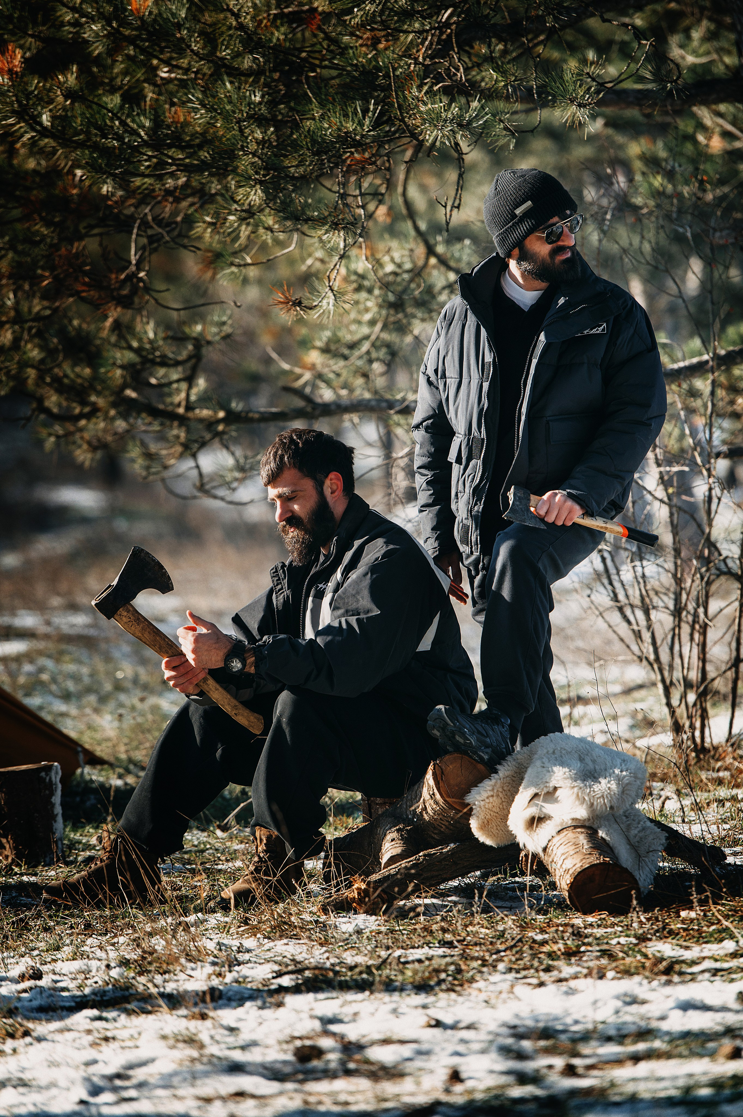 KAZANJI. Wedding photographer from Moldova Alexey Chipchiu
