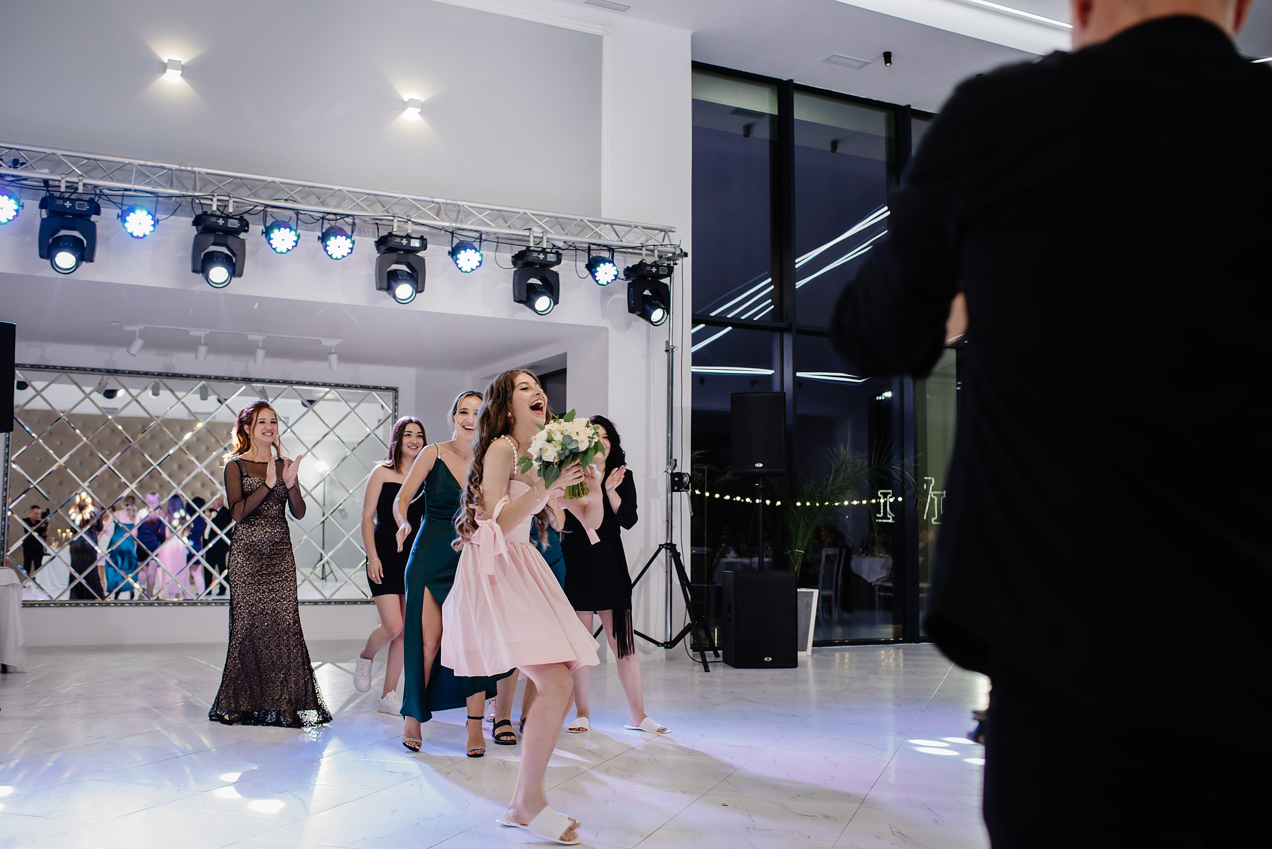 Wedding Anastasia. Wedding photographer from Moldova Alexey Chipchiu