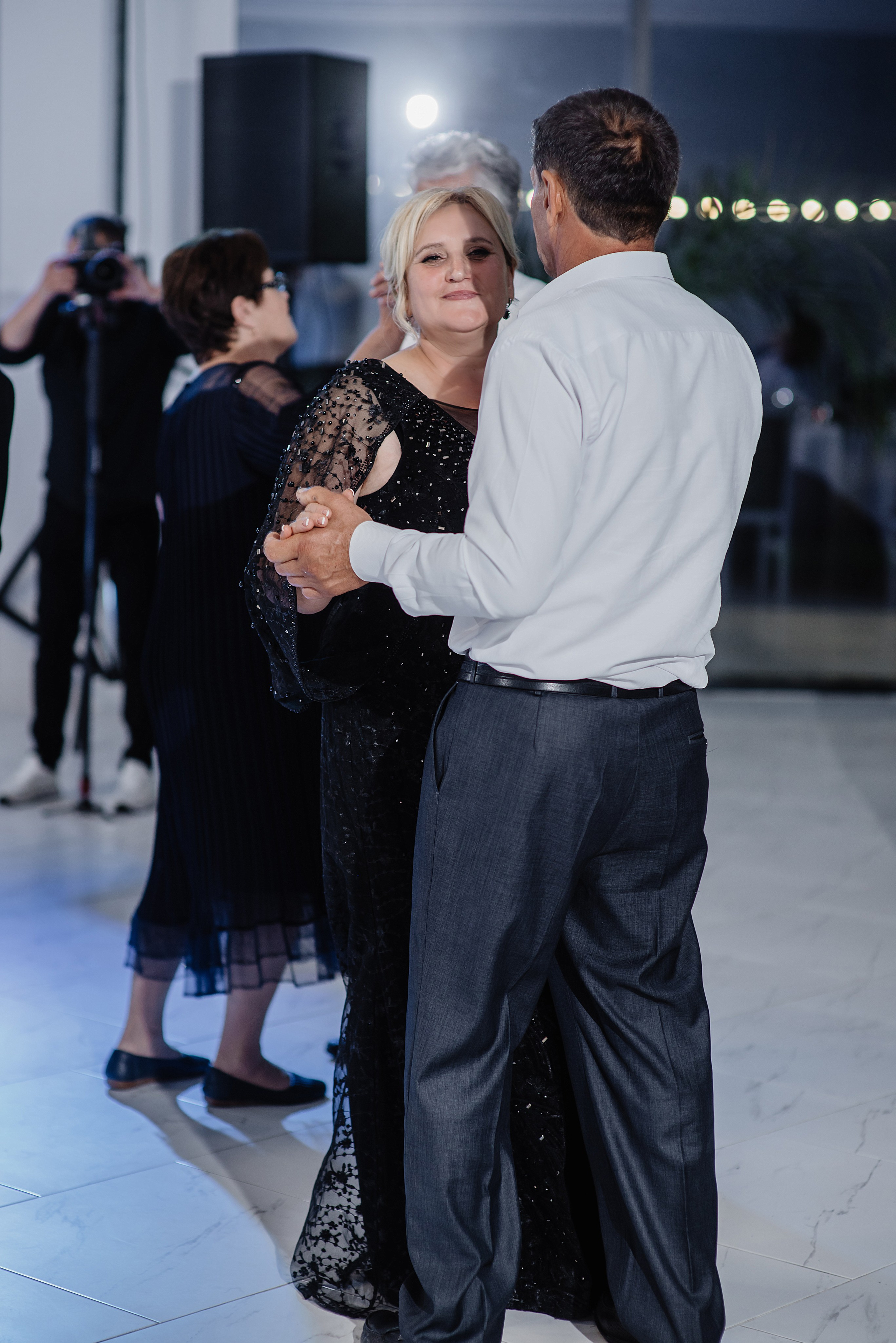 Wedding Anastasia. Wedding photographer from Moldova Alexey Chipchiu