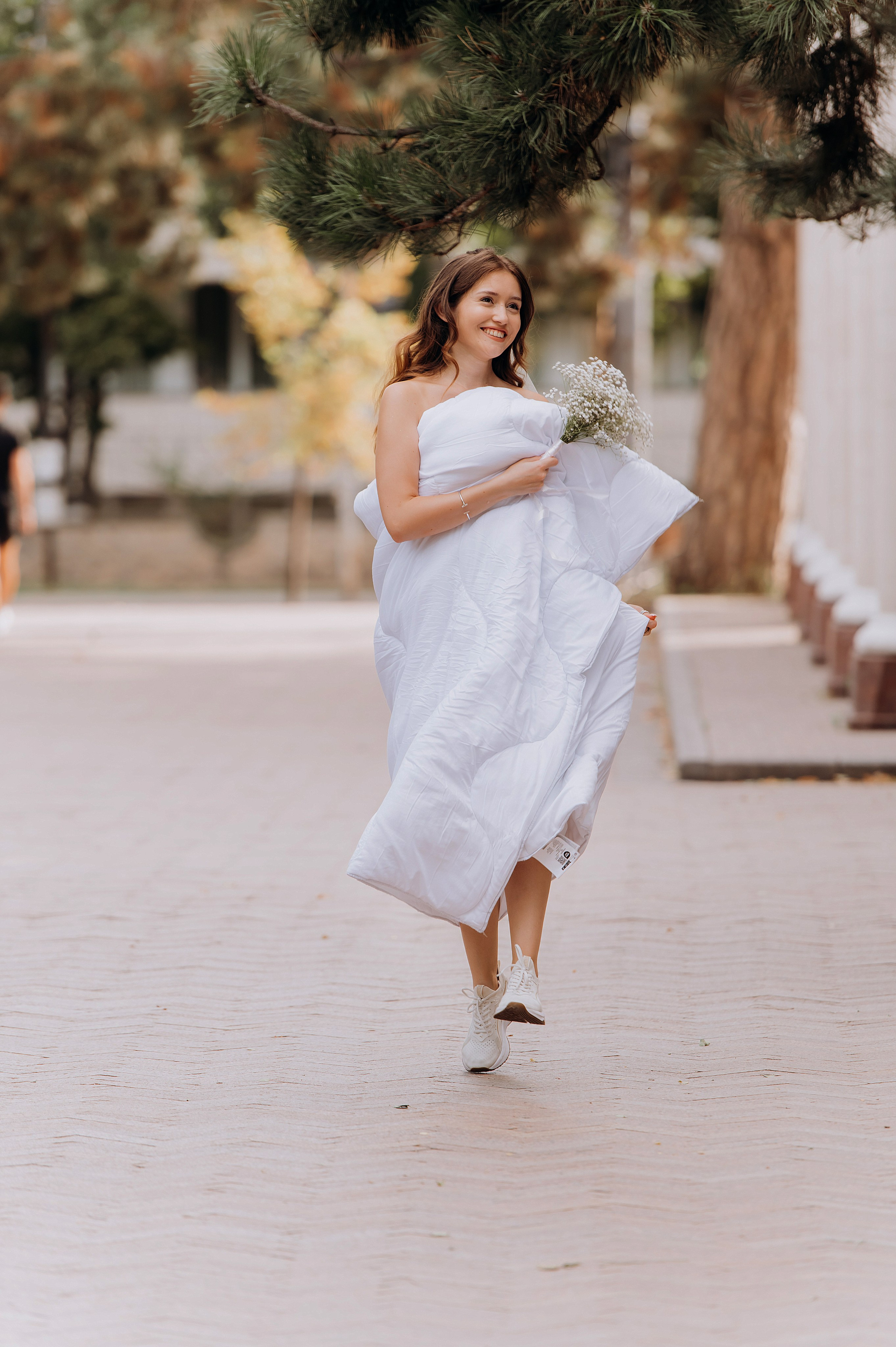 Liubovi & Vitalii. Wedding photographer from Moldova Alexey Chipchiu