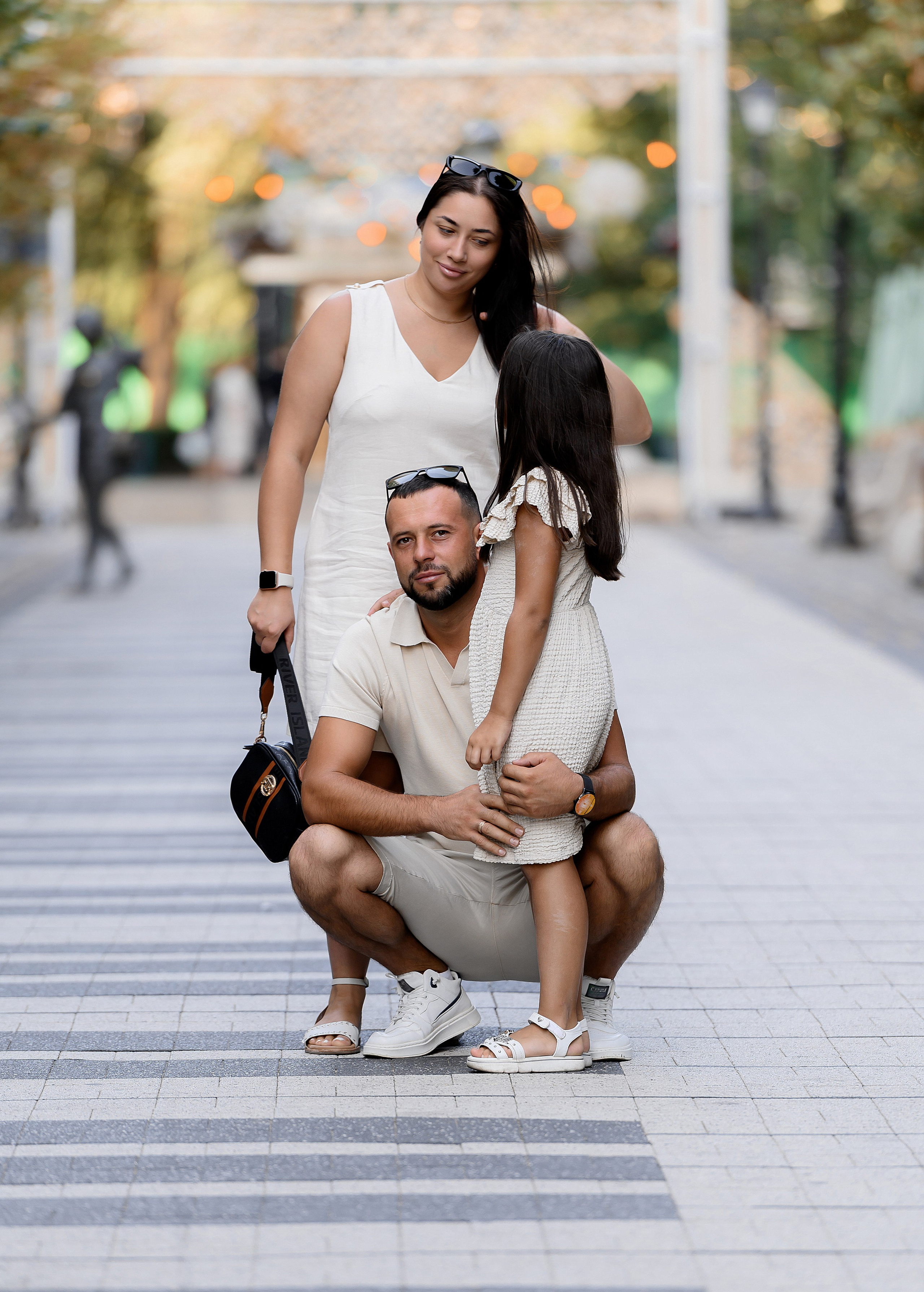 Family Chris & Ivan, Victoria. Wedding photographer from Moldova Alexey Chipchiu